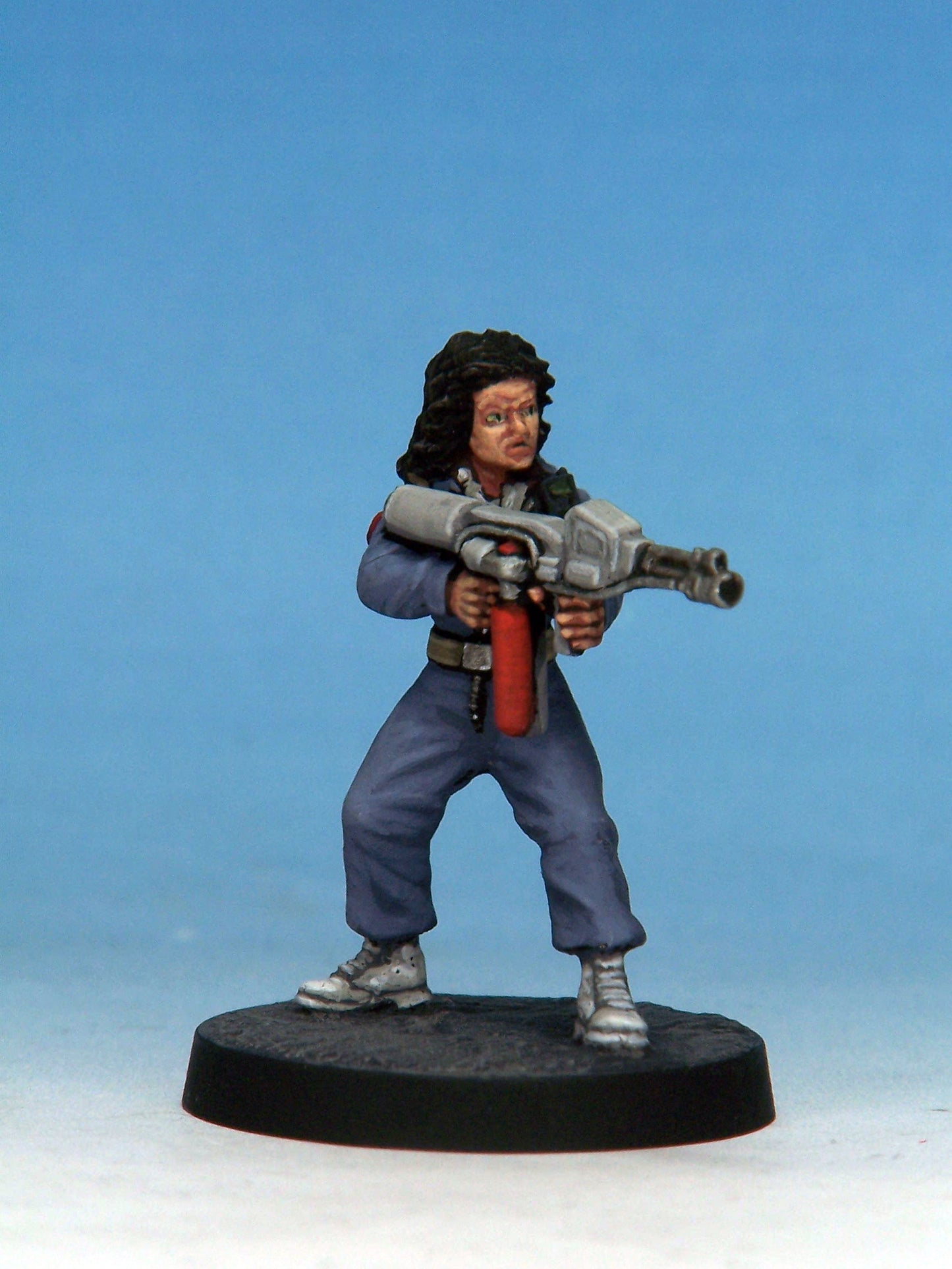 Xenos Fighter A