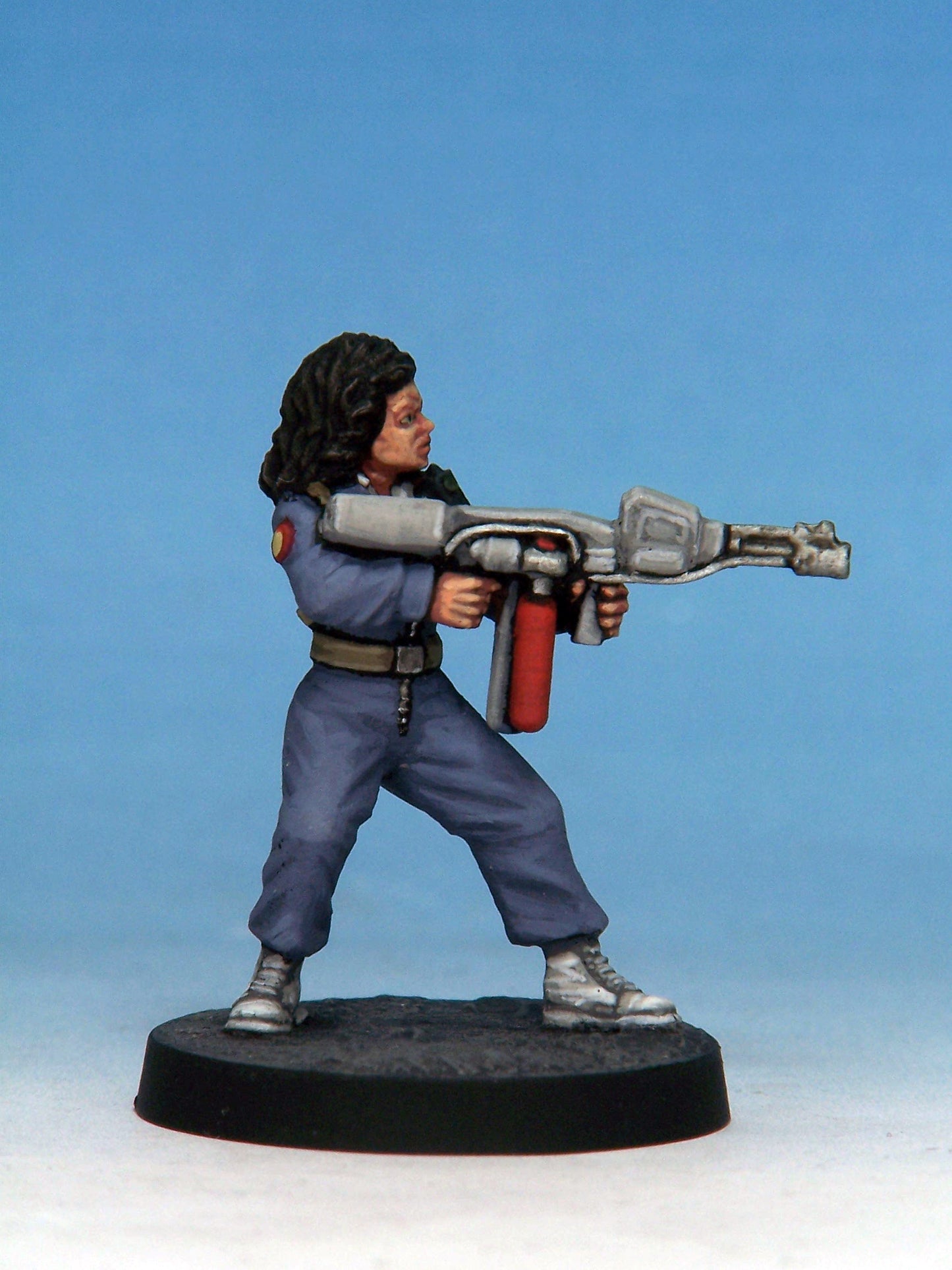 Xenos Fighter A