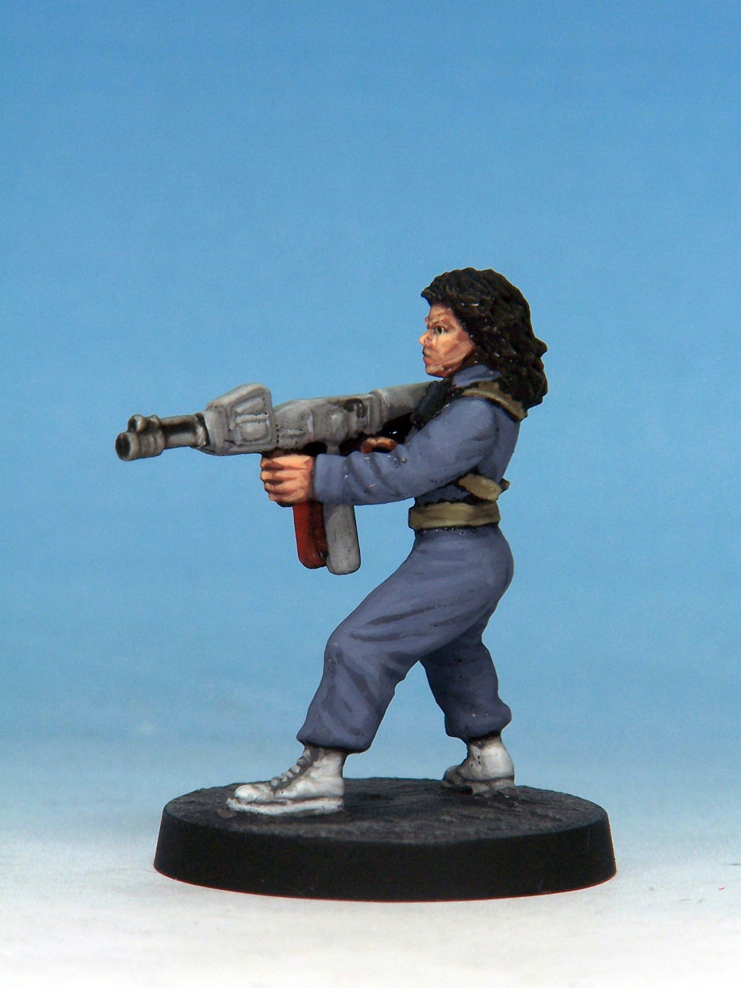 Xenos Fighter A