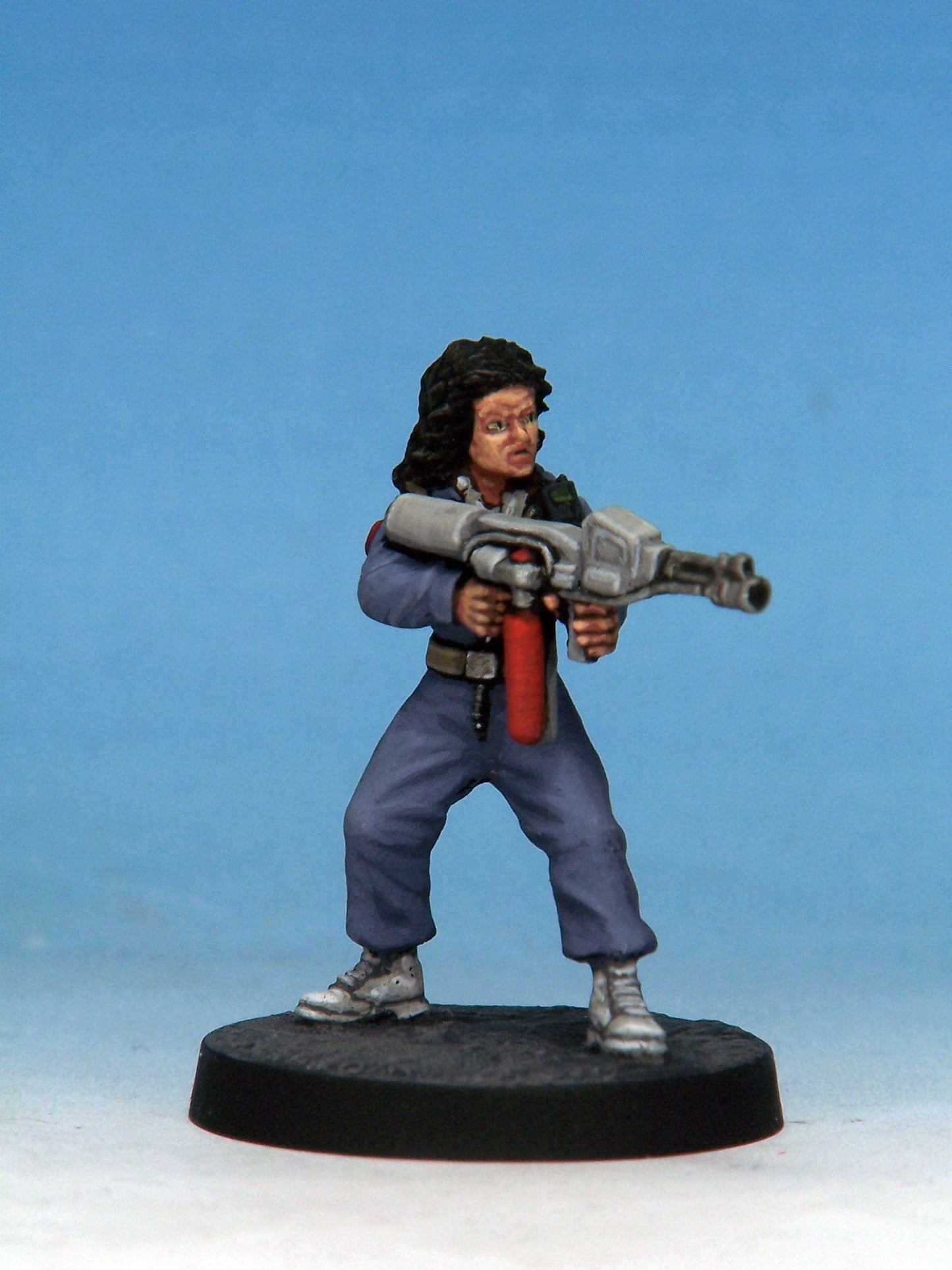 Xenos Fighter A
