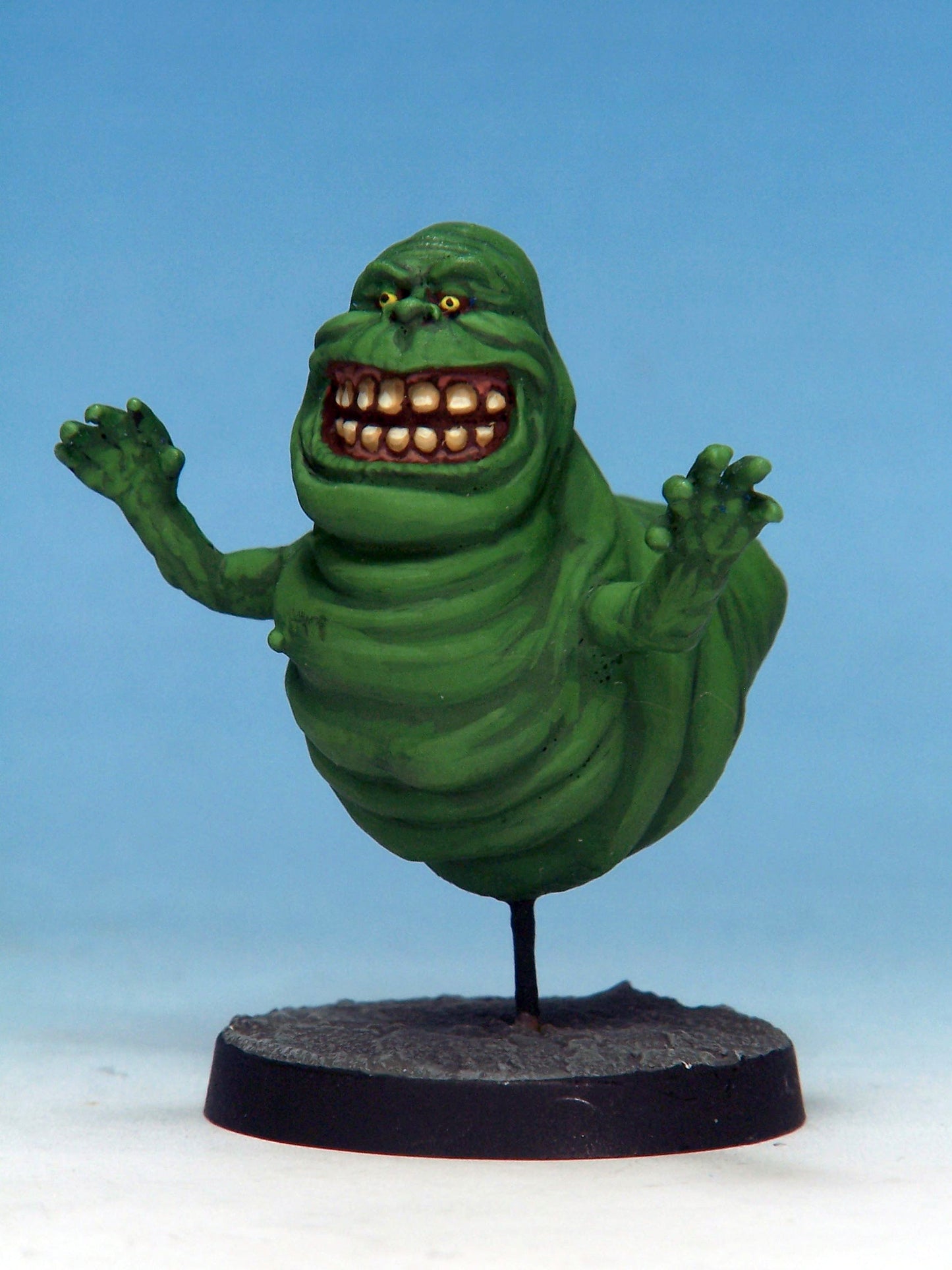 Ectoplasmic Entity