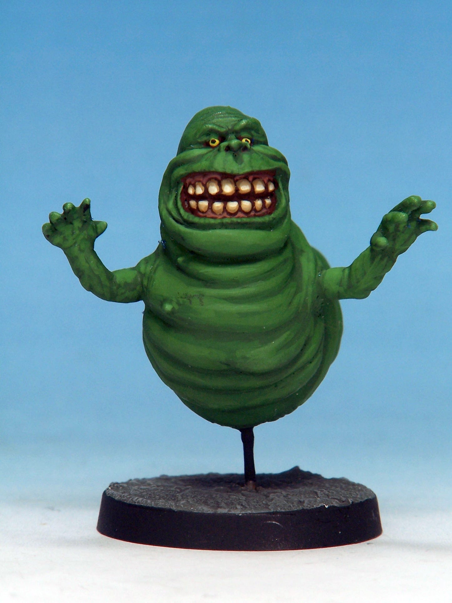 Ectoplasmic Entity