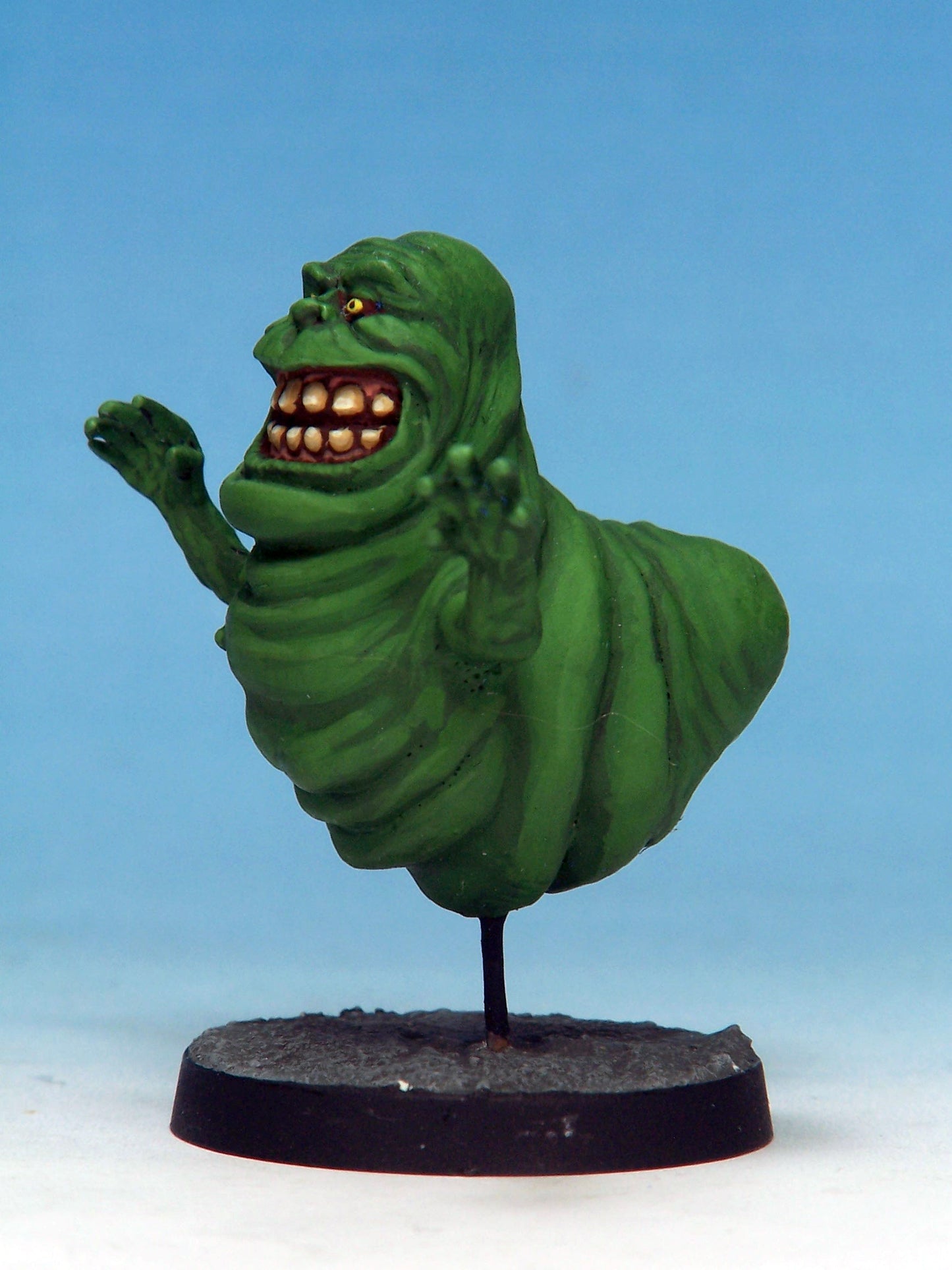 Ectoplasmic Entity