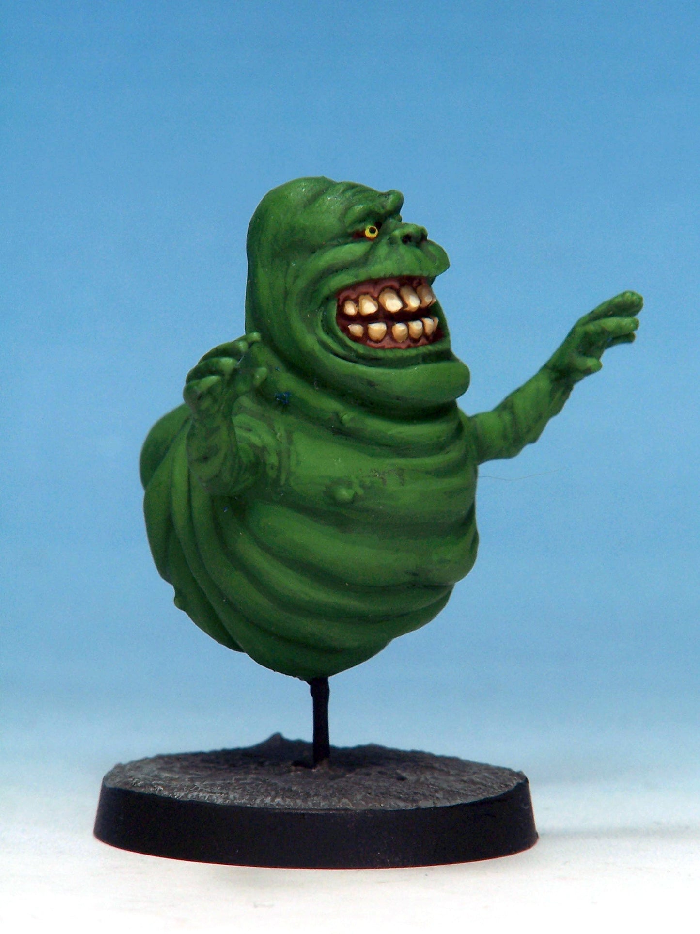 Ectoplasmic Entity