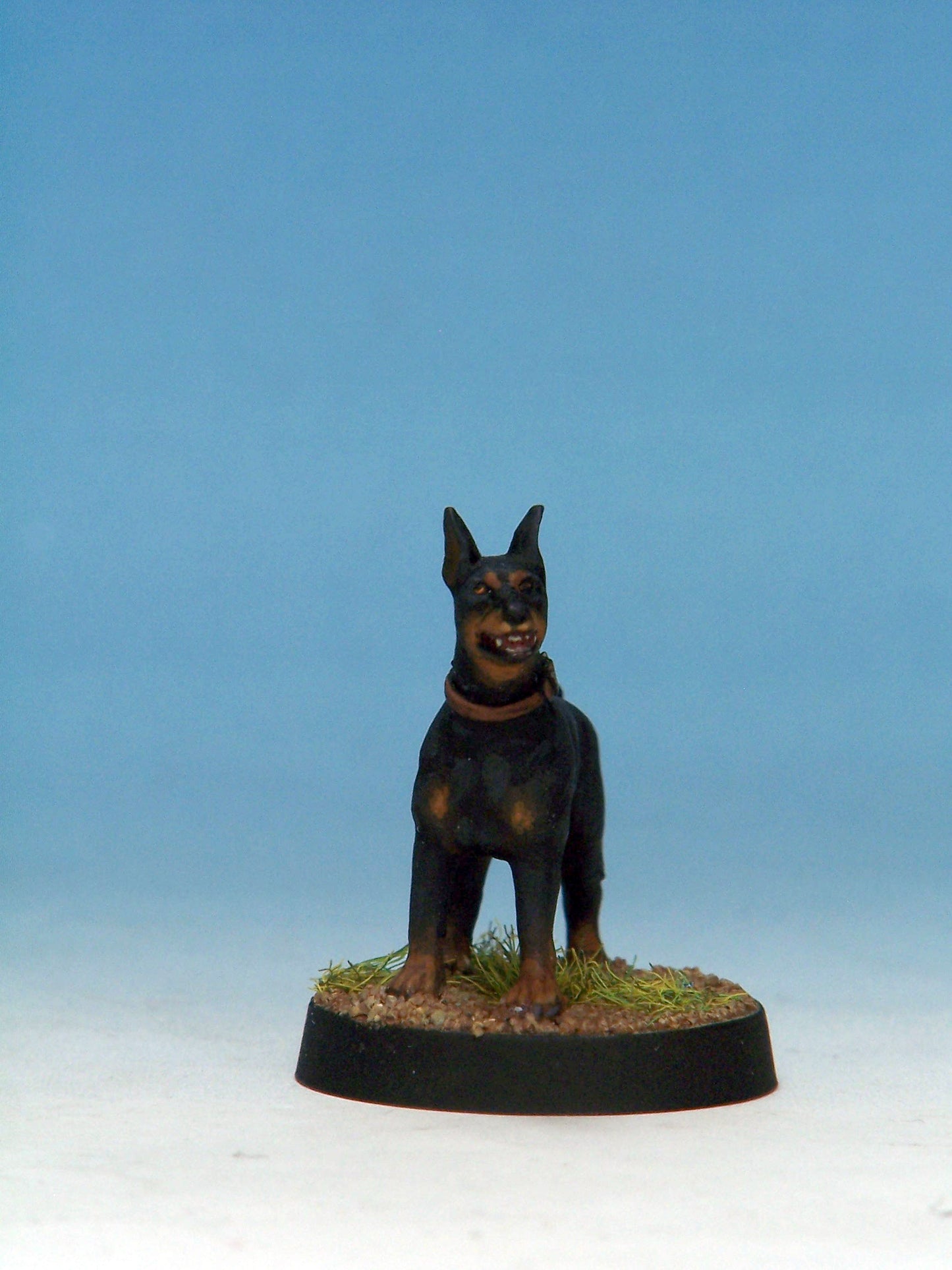 Attack Dog C