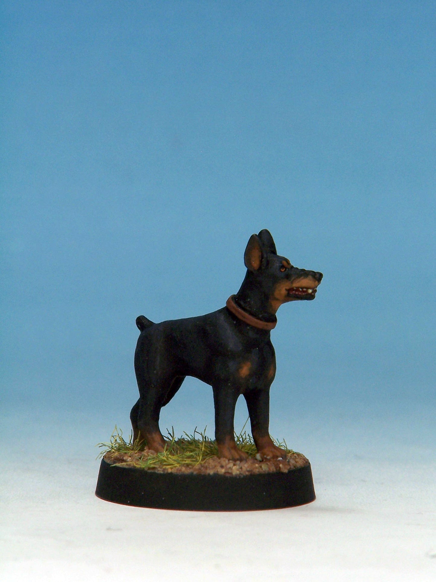 Attack Dog C