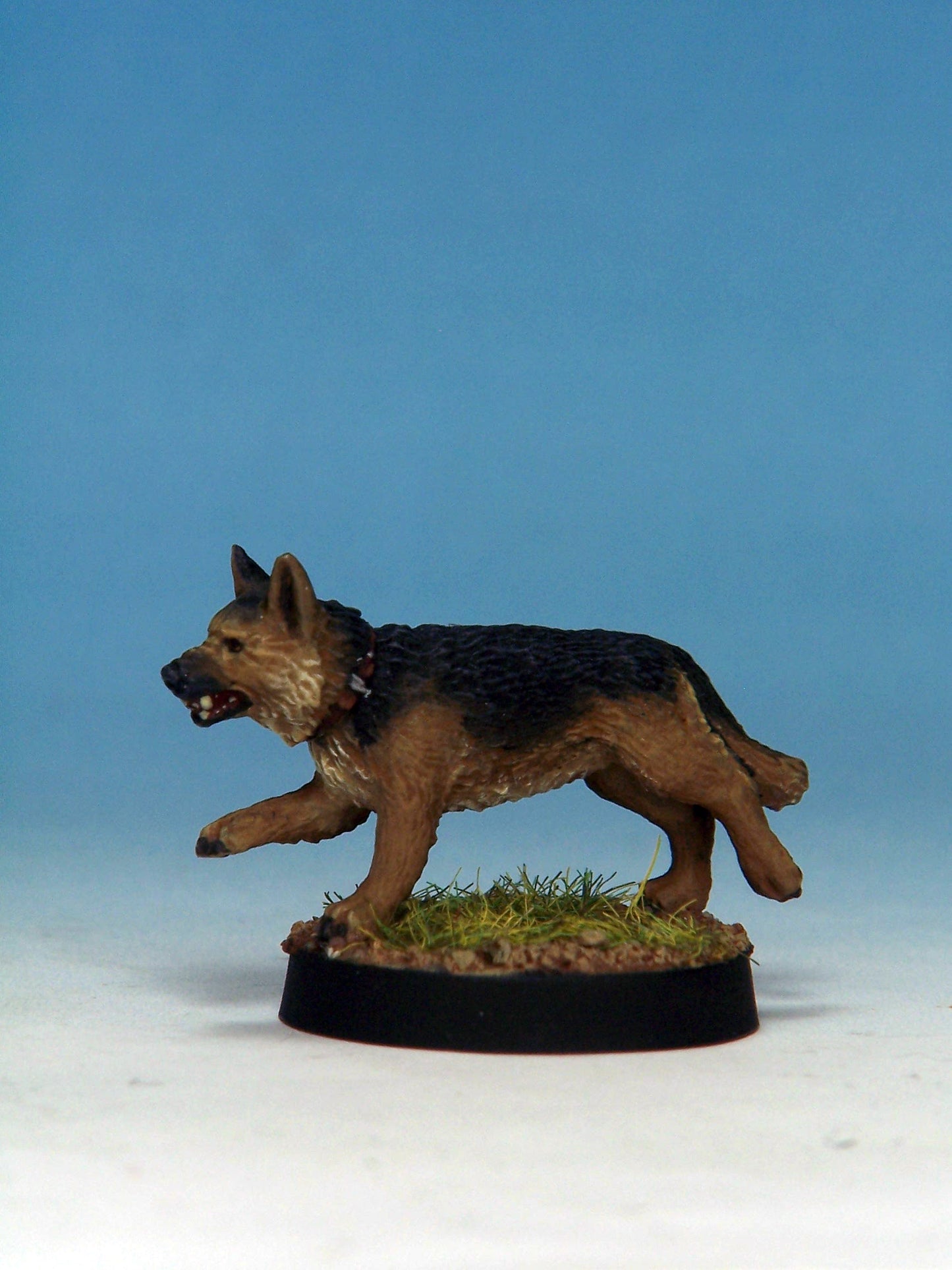 Attack Dog B