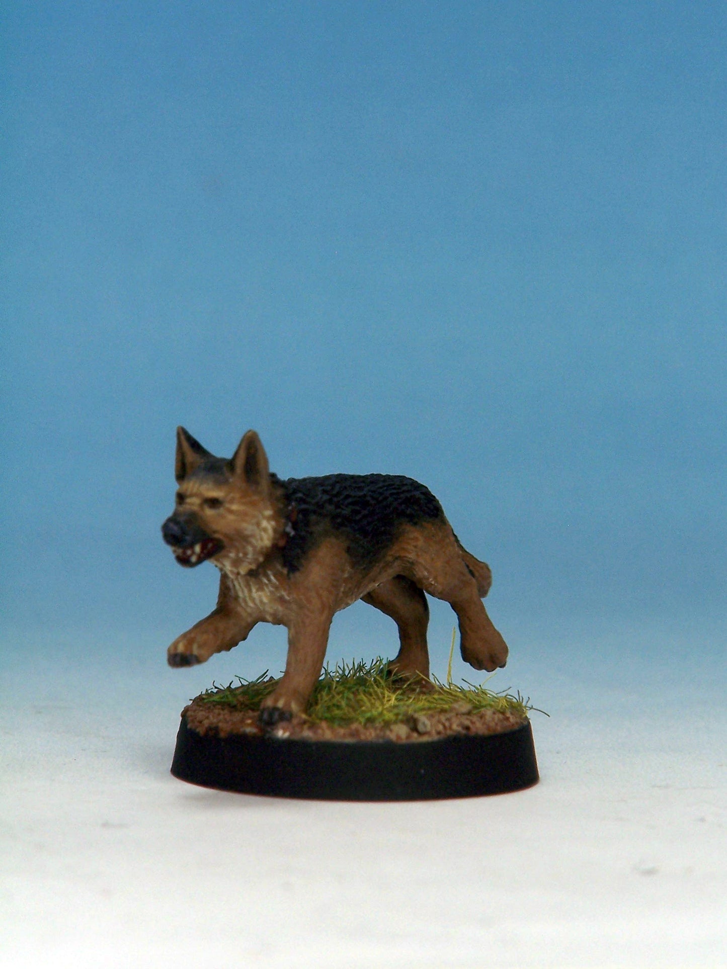 Attack Dog B