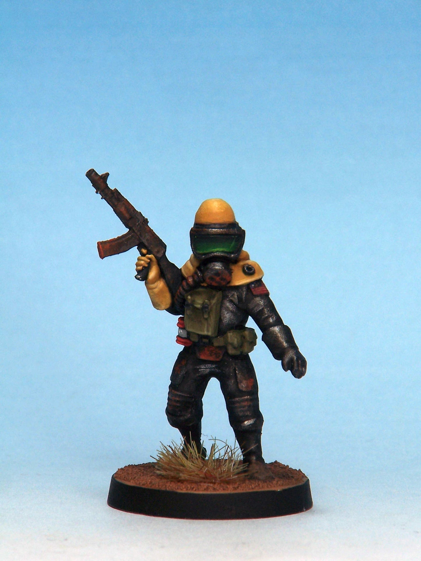 Hazmat Trooper B