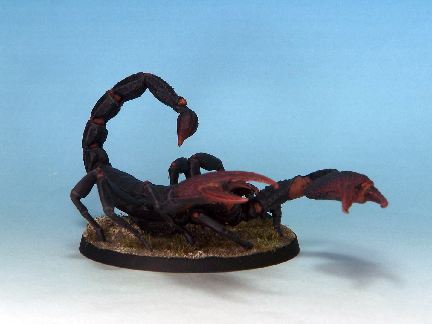 Giant Scorpion