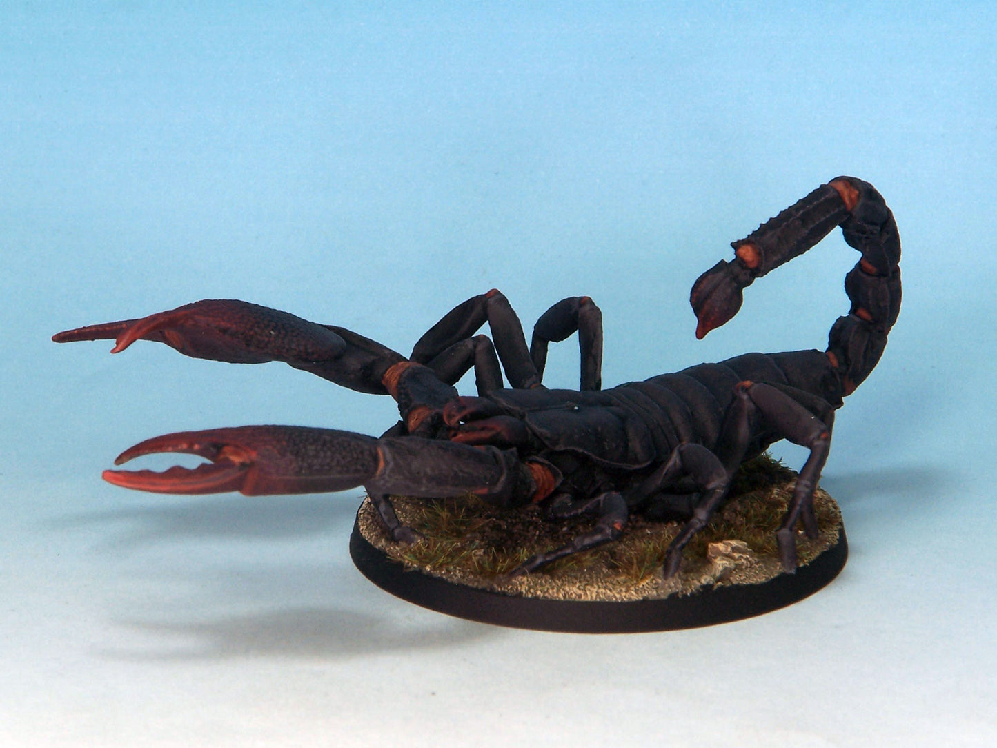 Giant Scorpion