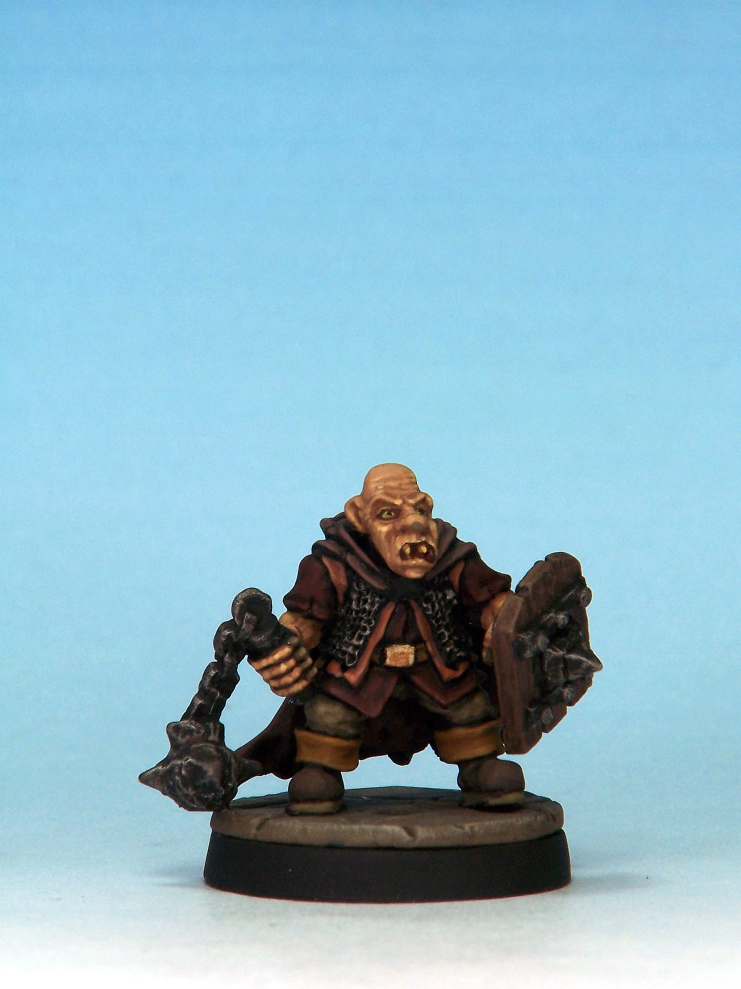 Goblin Champion