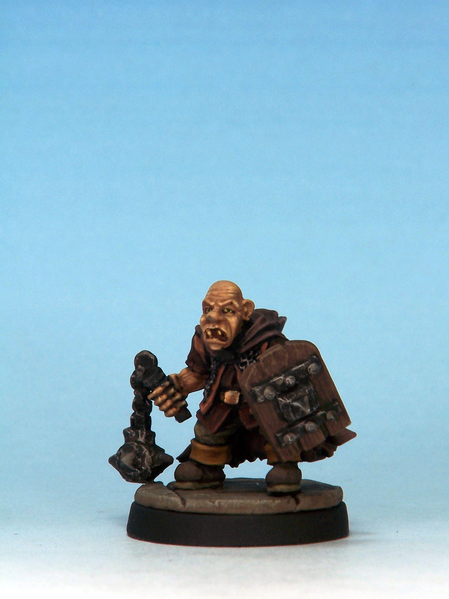 Goblin Champion