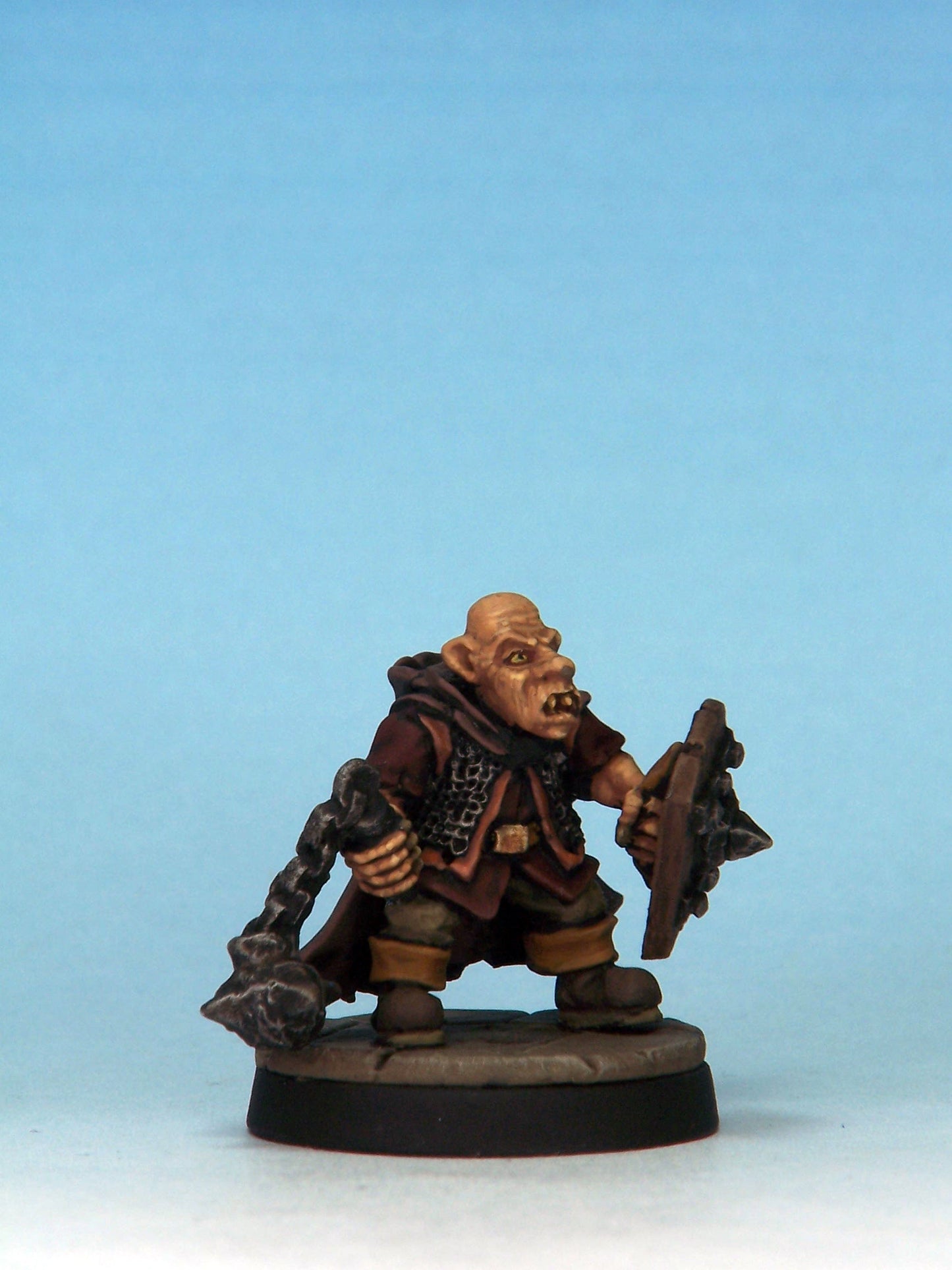 Goblin Champion