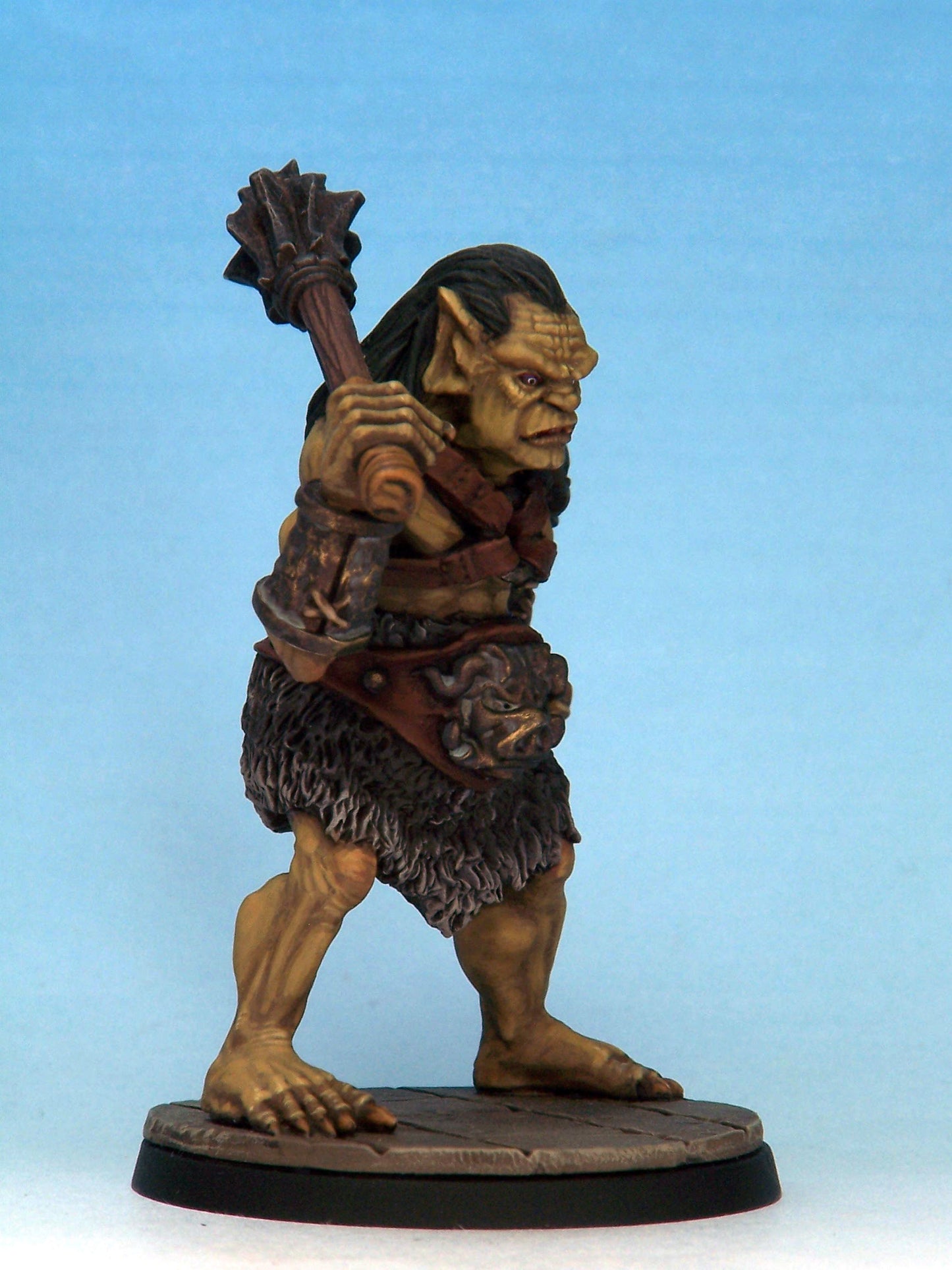 Ogre Chieftain