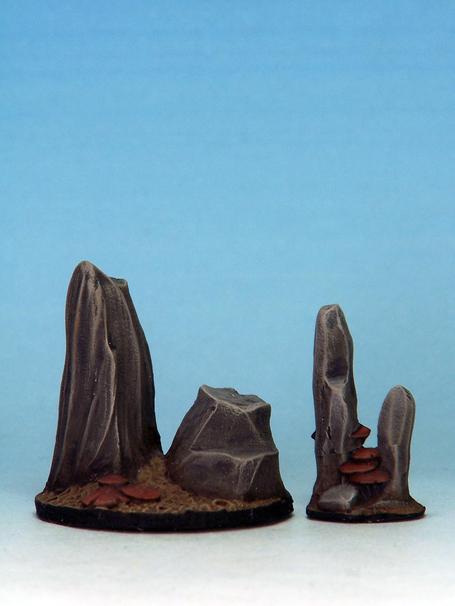 Stalagmite Set