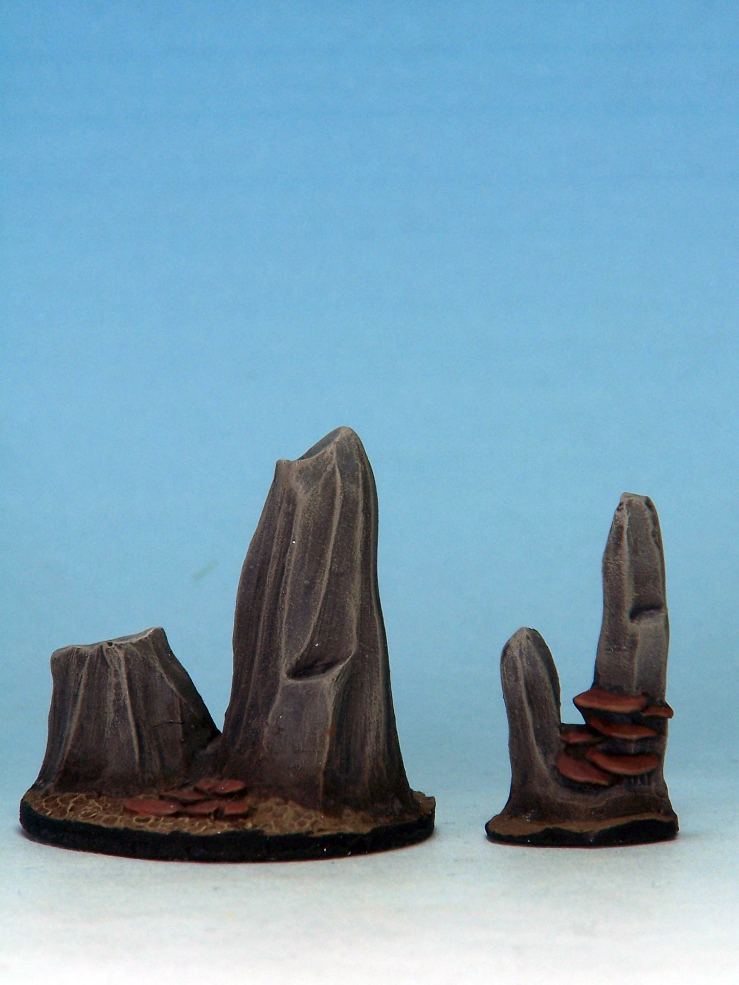 Stalagmite Set