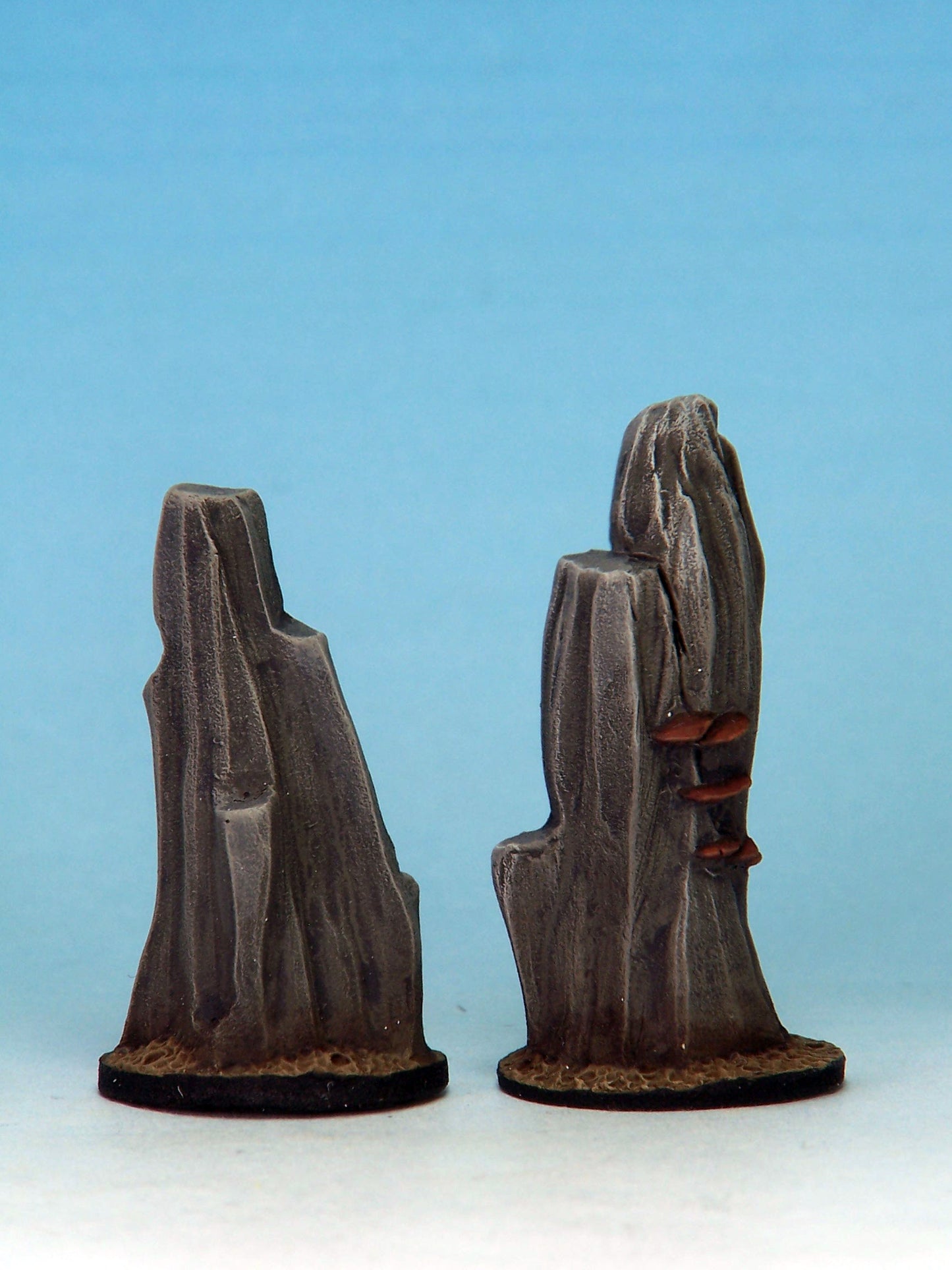 Stalagmite Set