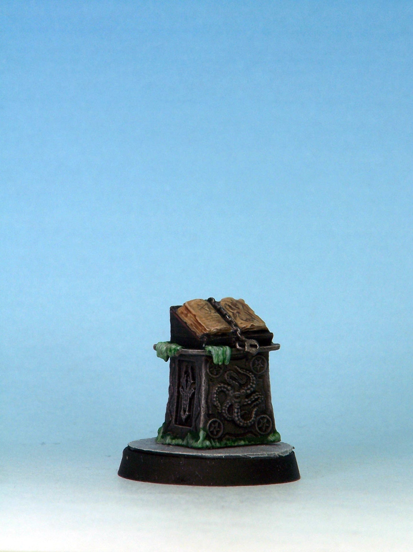 Maguffin Objective Markers 1