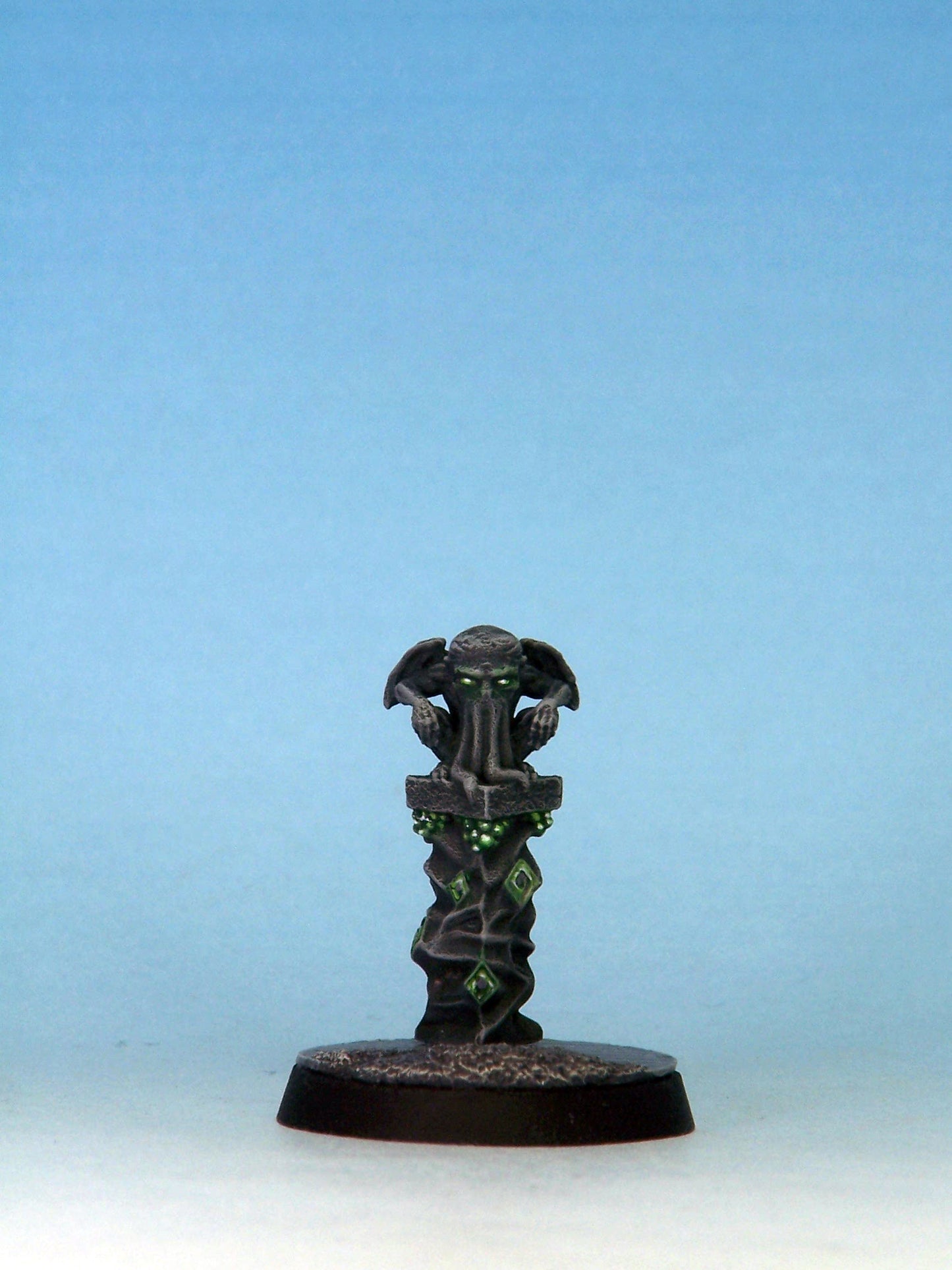 Maguffin Objective Markers 1