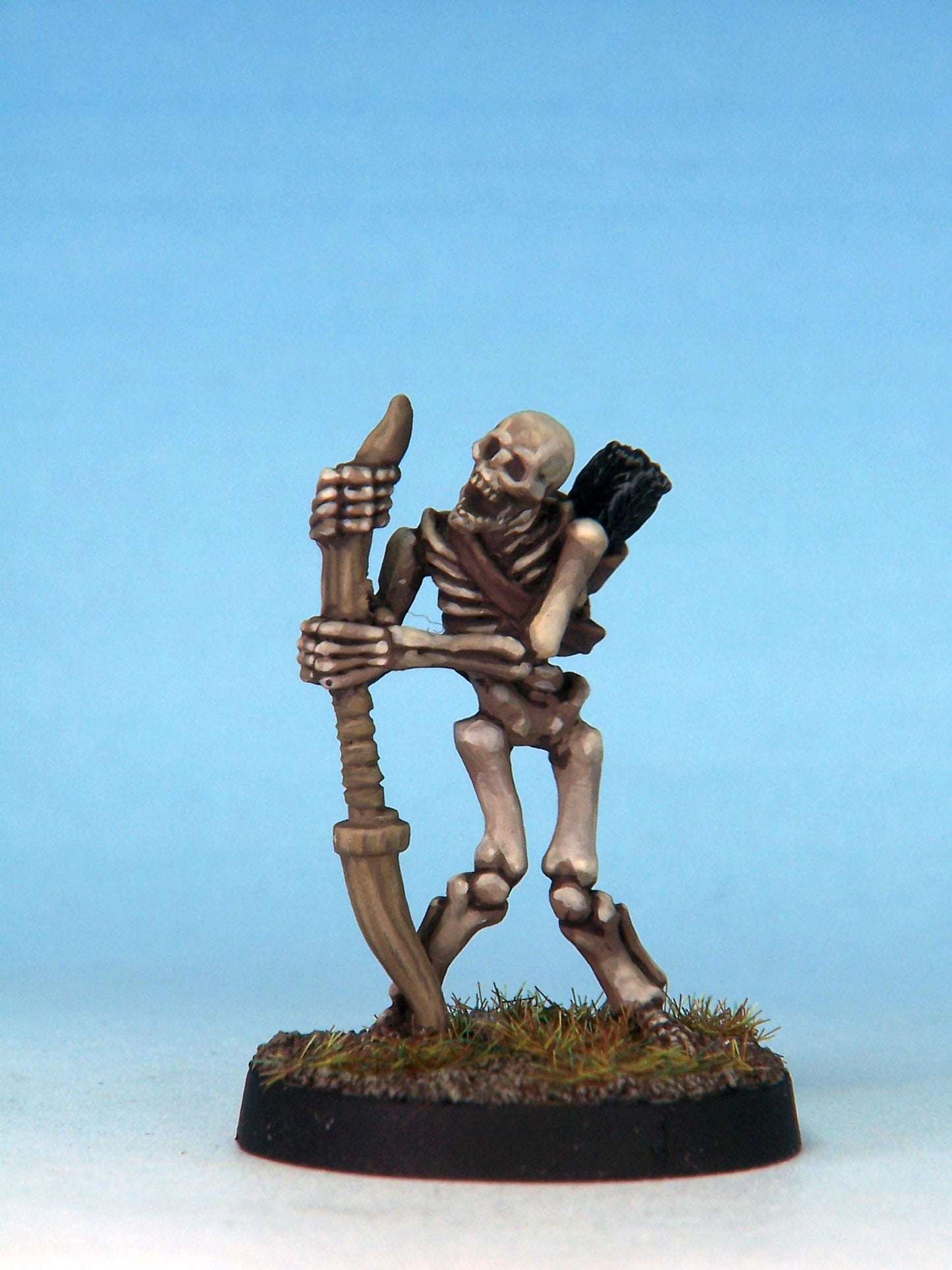 Skeleton Archer 2C