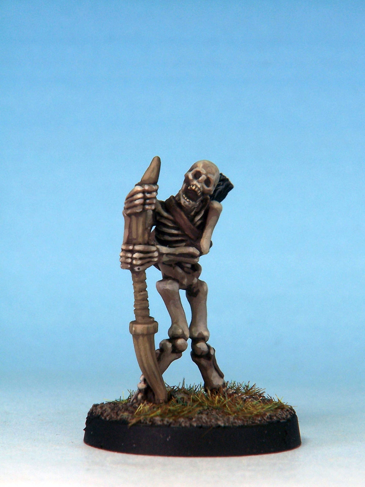 Skeleton Archer 2C