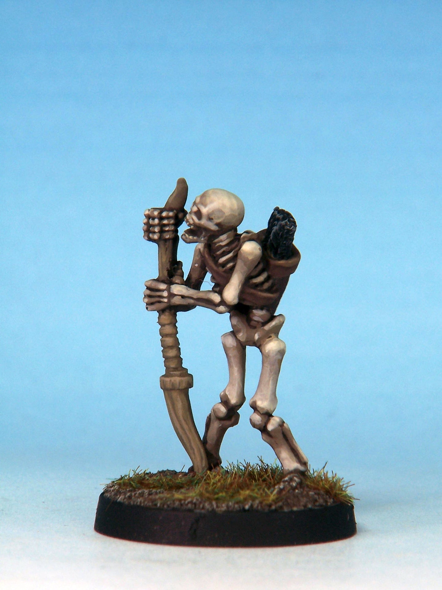 Skeleton Archer 2C