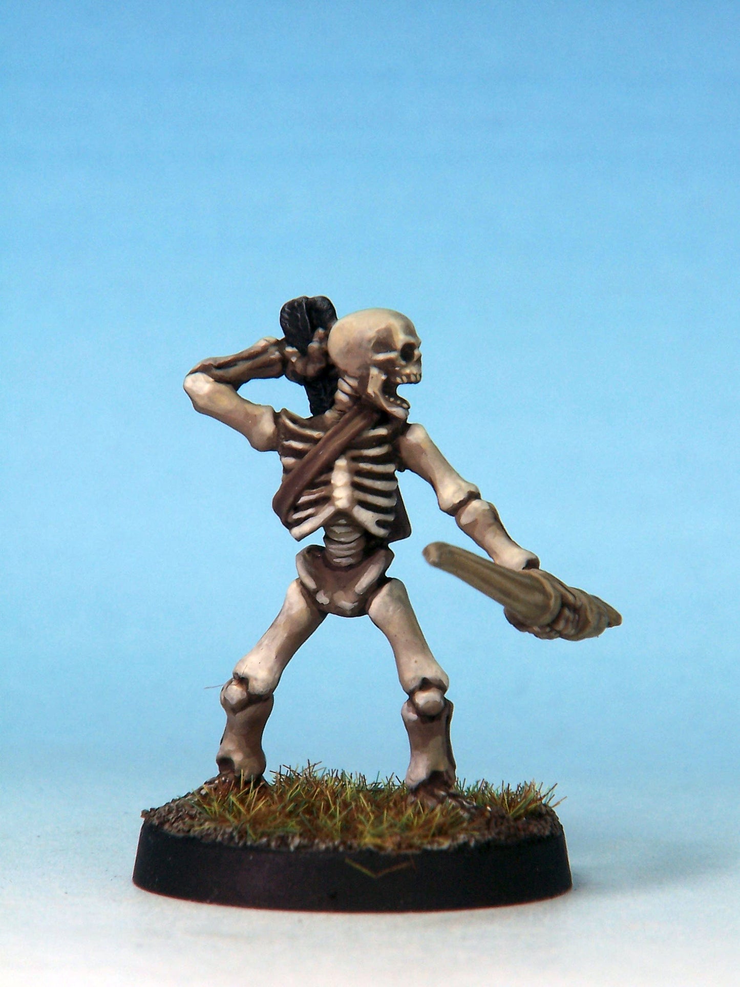 Skeleton Archer 1C