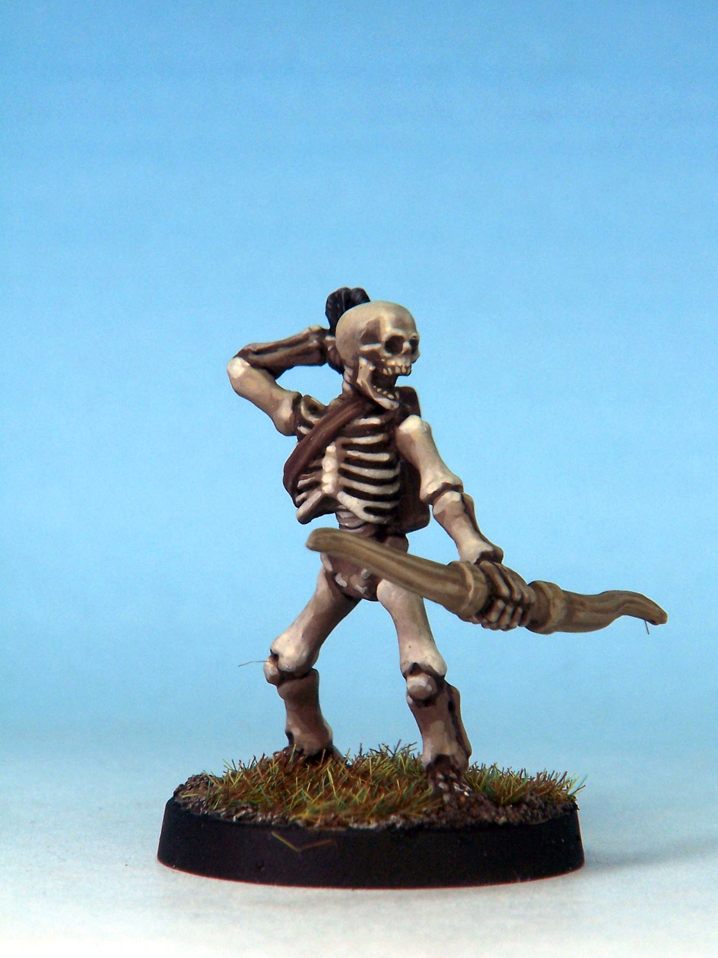 Skeleton Archer 1C