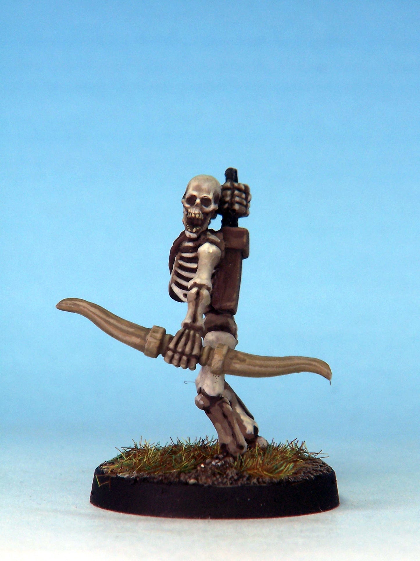 Skeleton Archer 1C