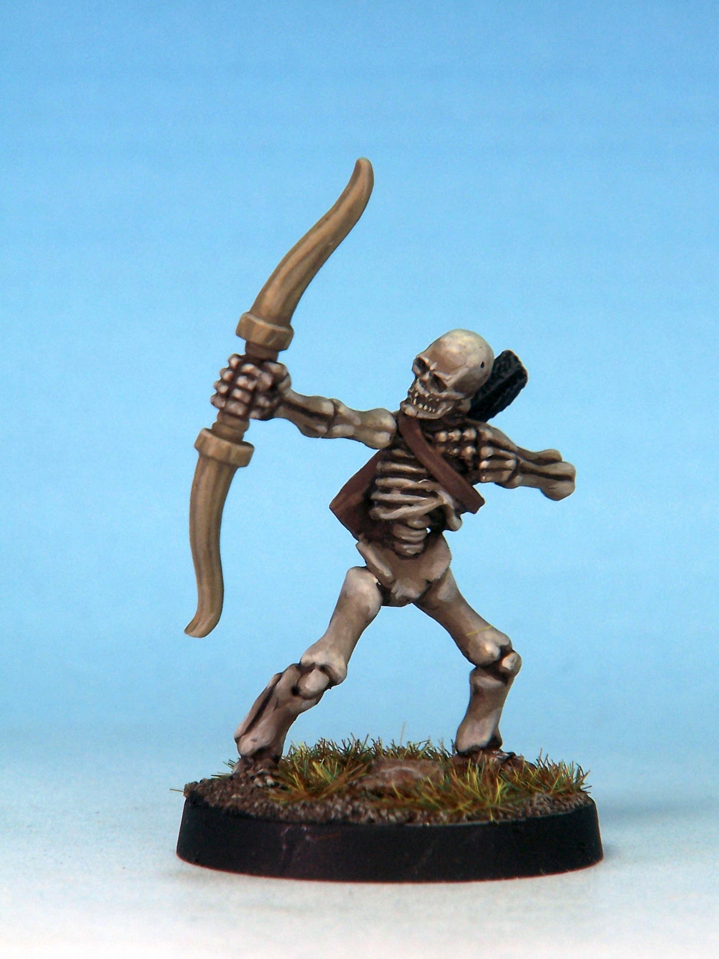 Skeleton Archer 1A