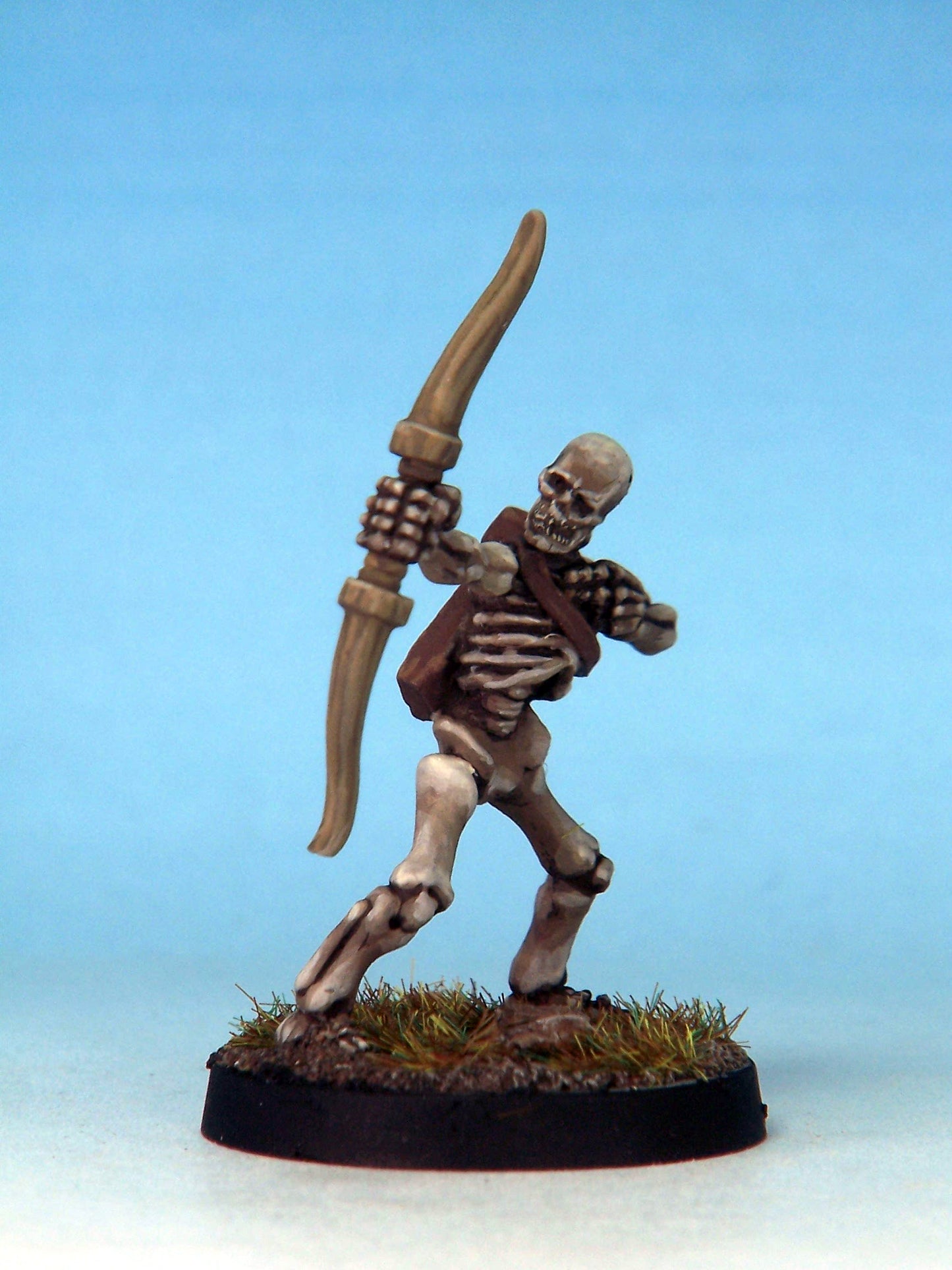 Skeleton Archer 1A