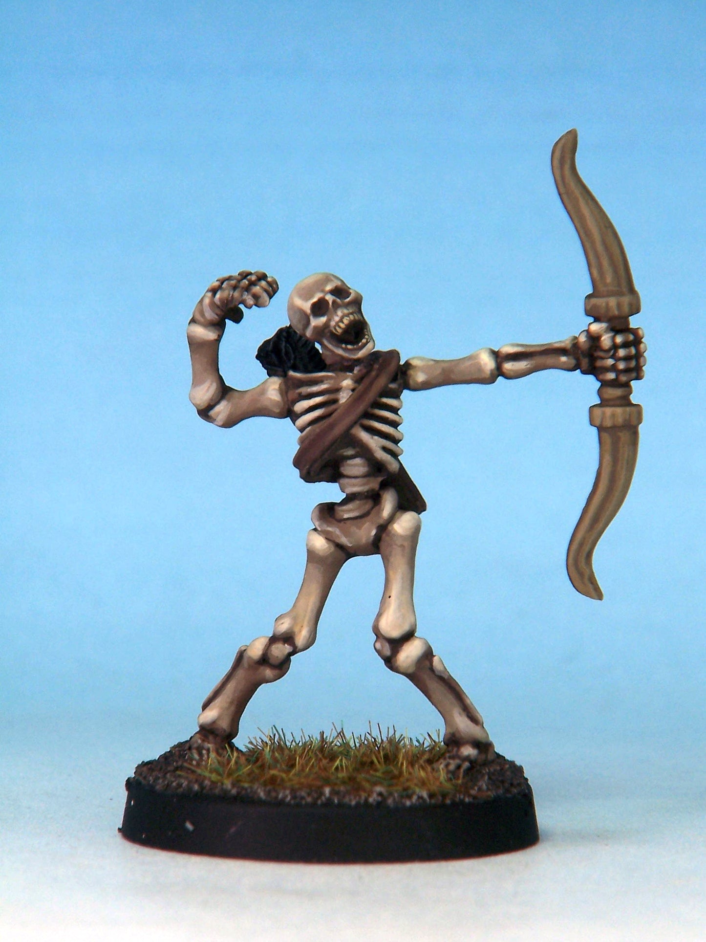 Skeleton Archer 1B