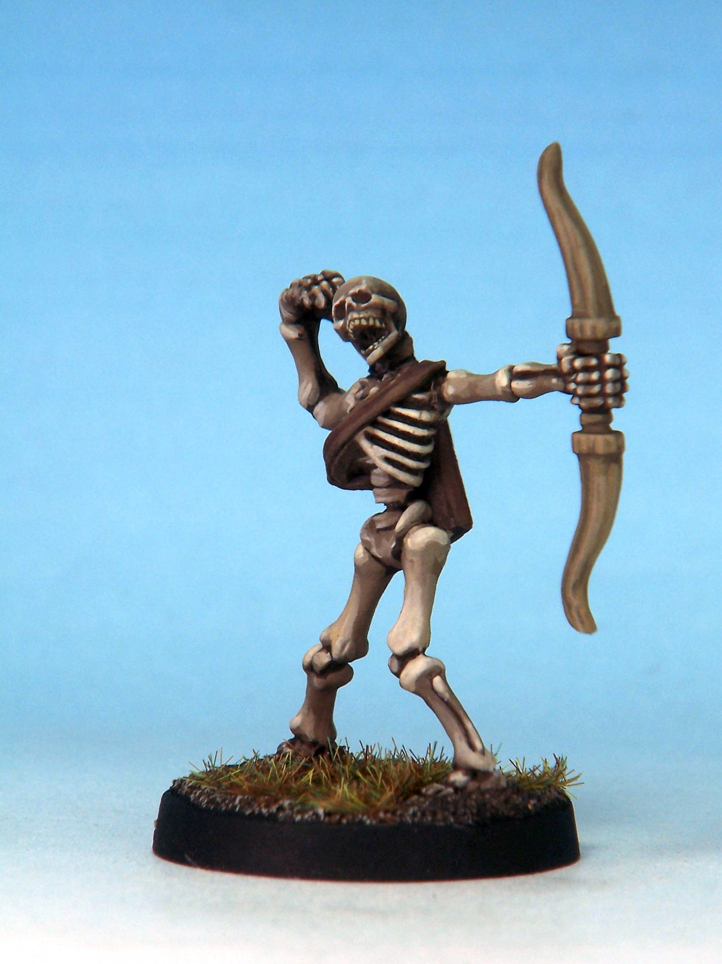 Skeleton Archer 1B