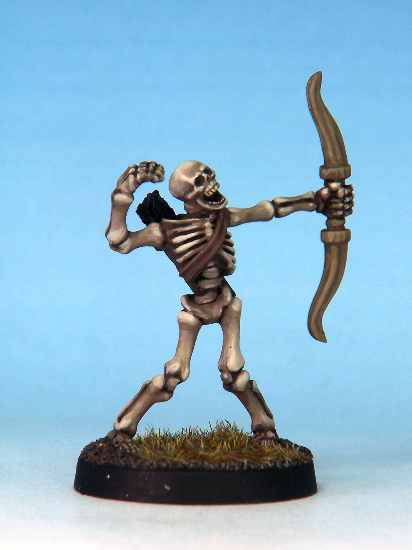 Skeleton Archer 1B