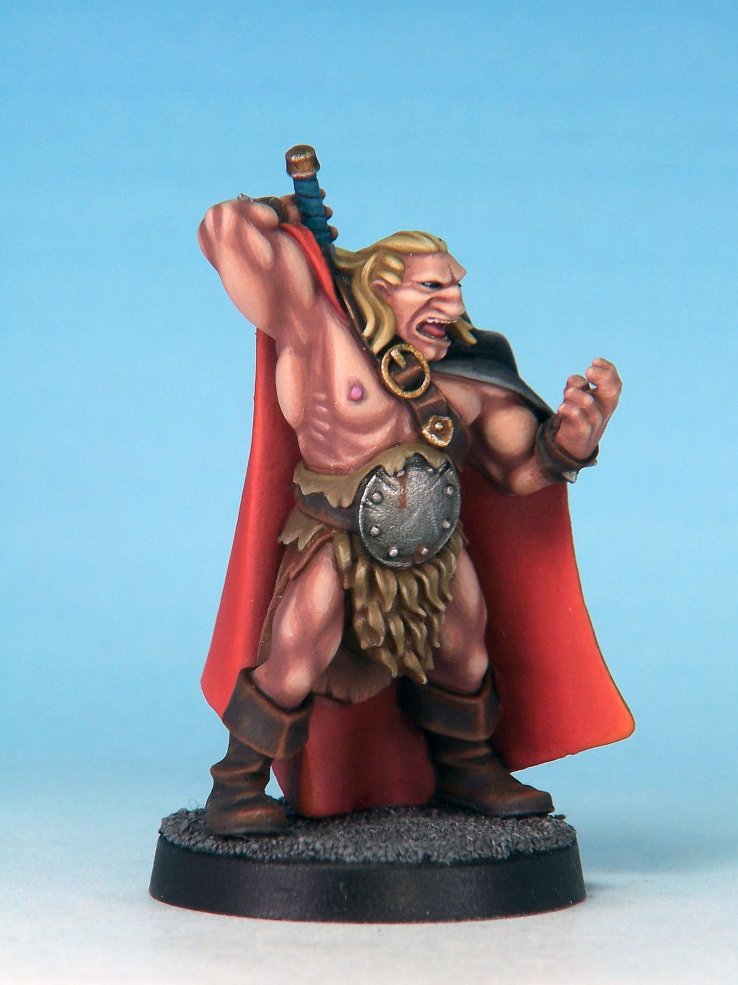 Barbarian 1A