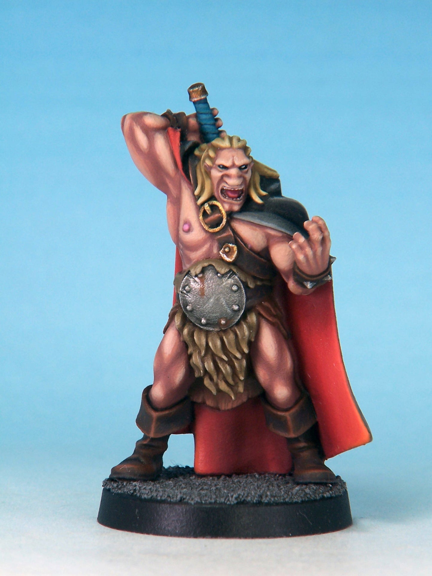 Barbarian 1A