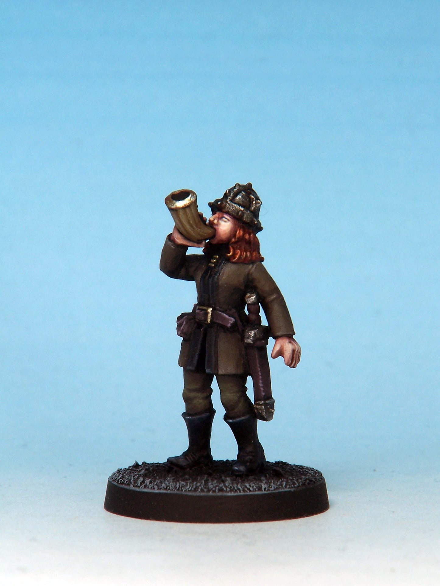 Town Guard 1B