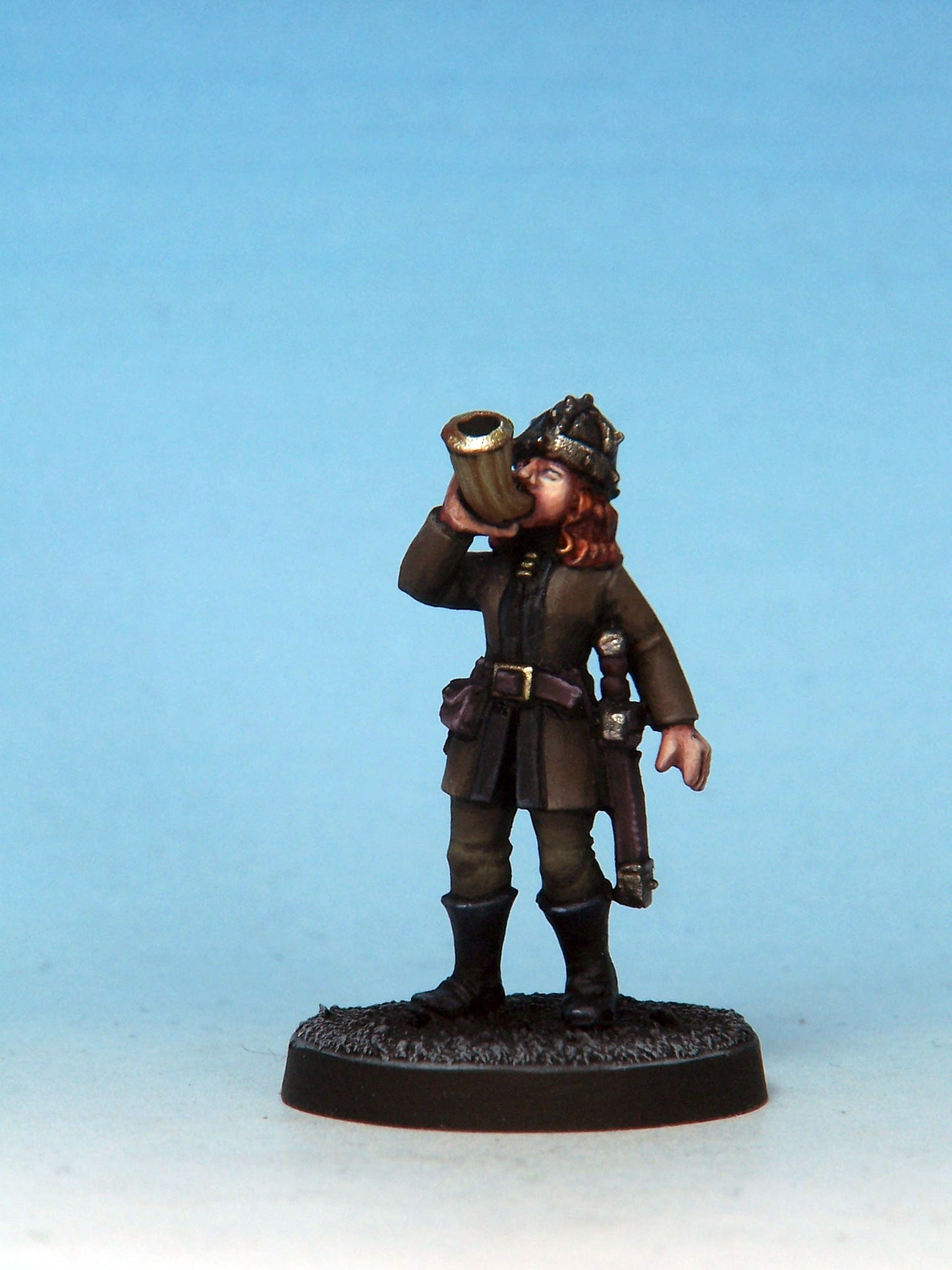 Town Guard 1B