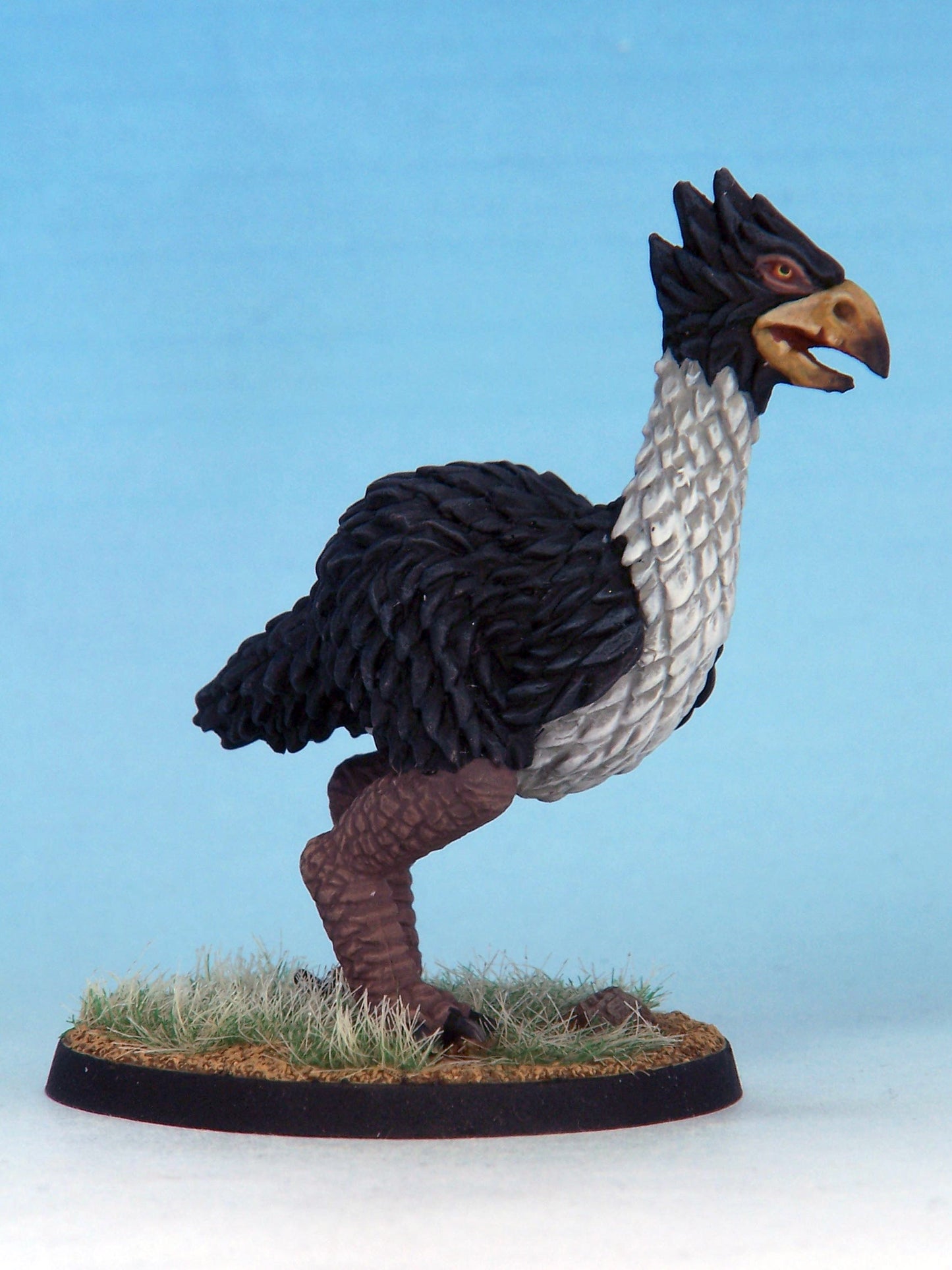 Terror Bird A