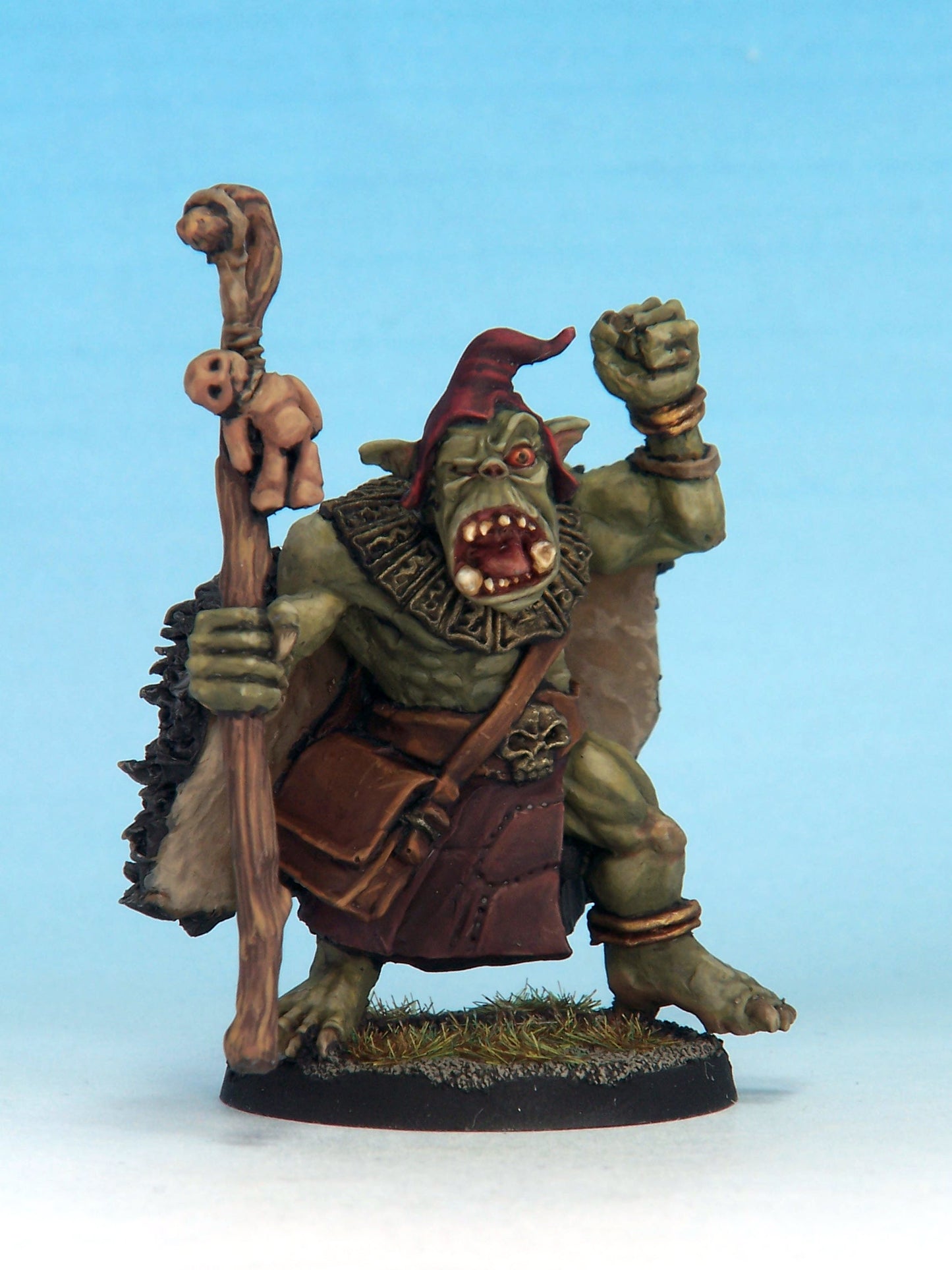 Orc Shaman