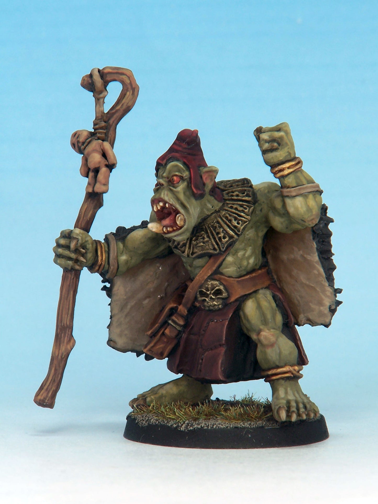 Orc Shaman