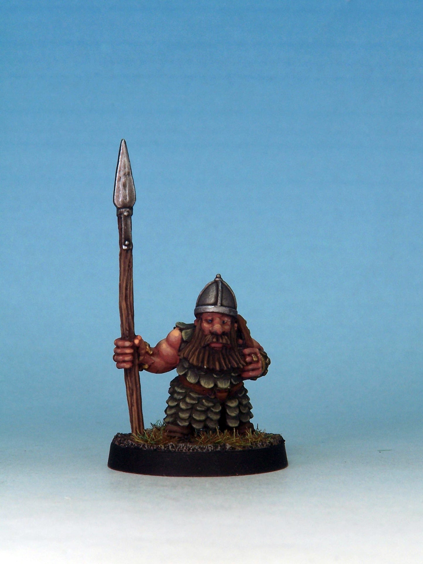 Dwarf 3C