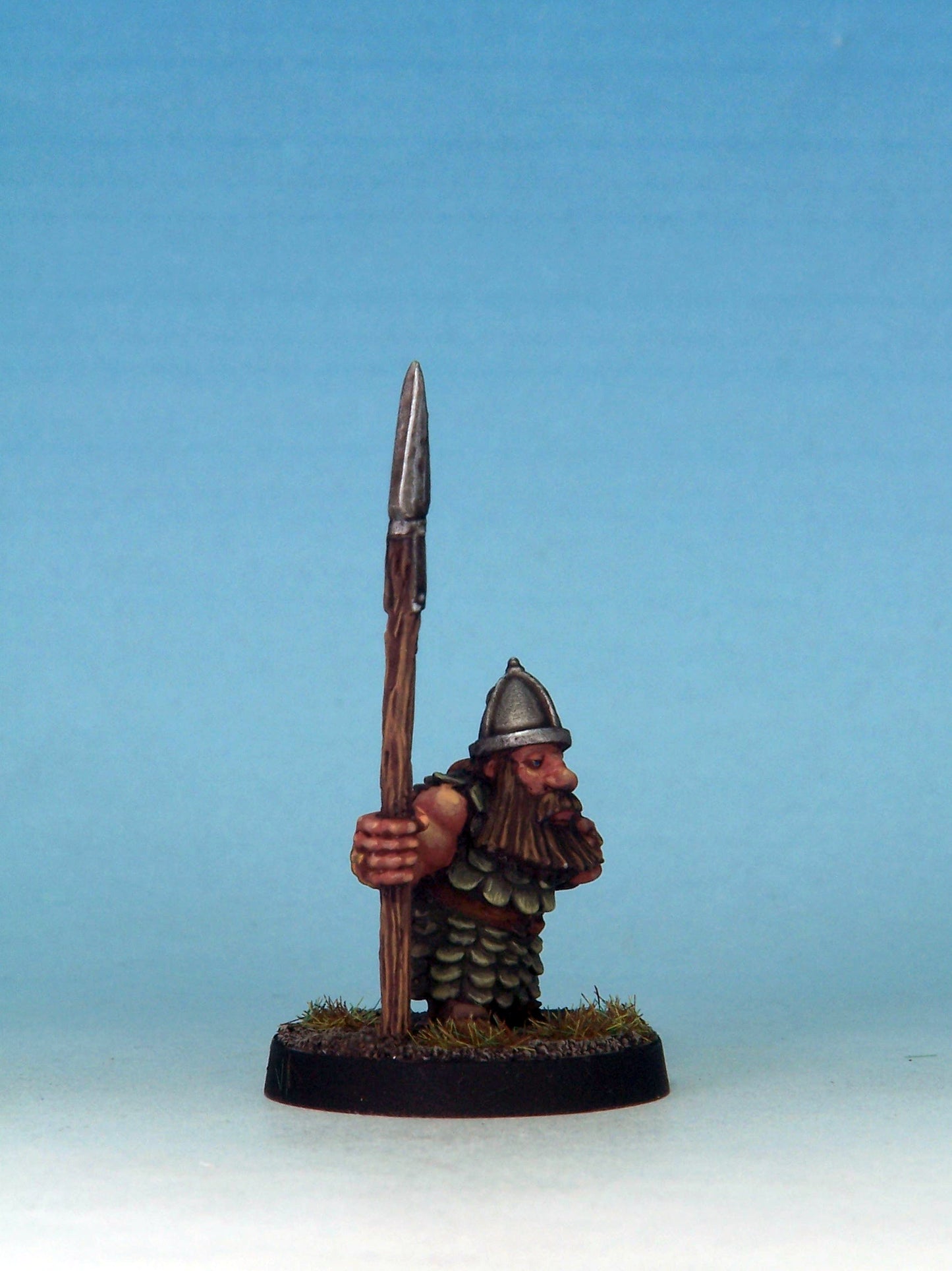 Dwarf 3C