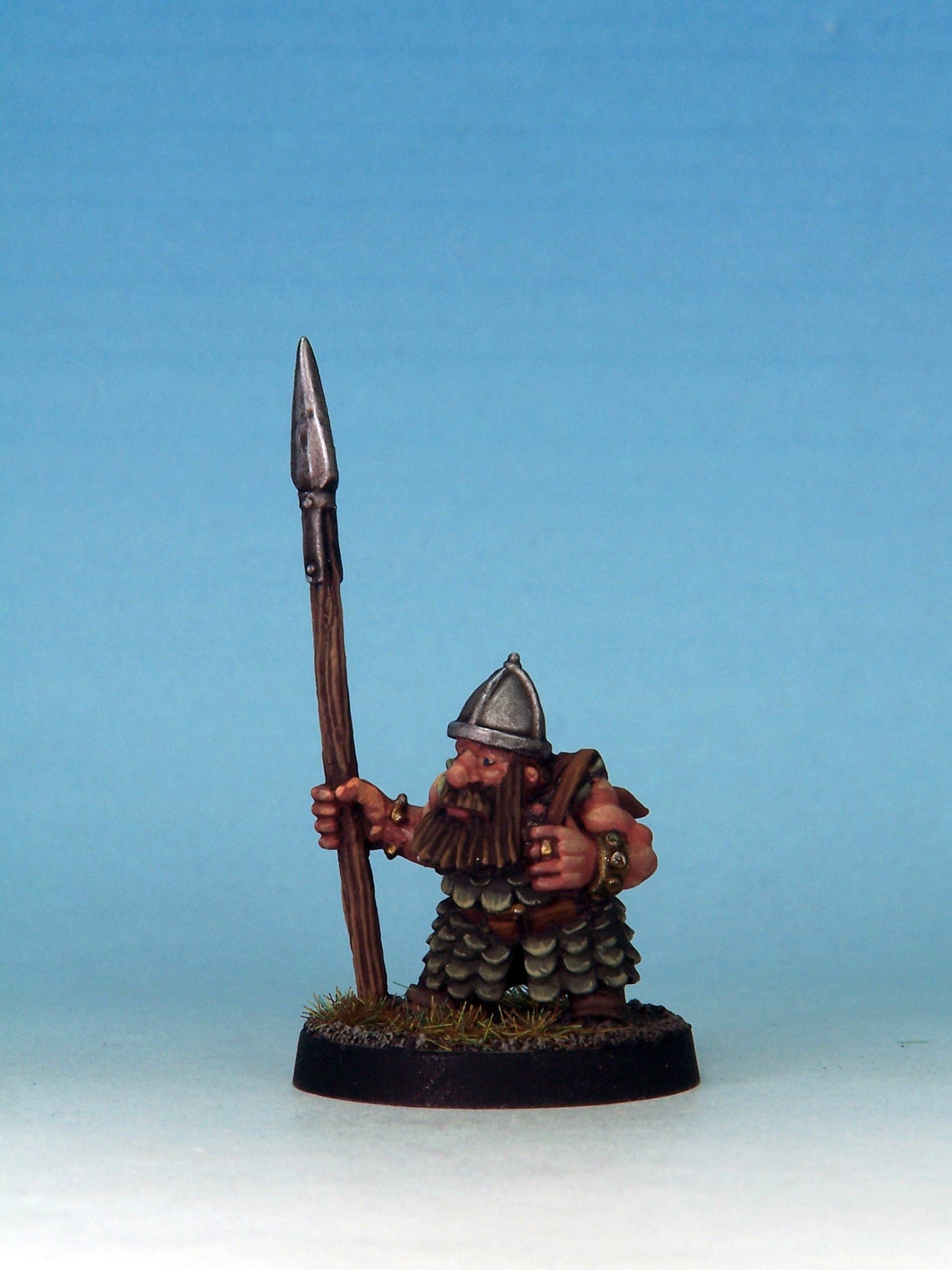 Dwarf 3C