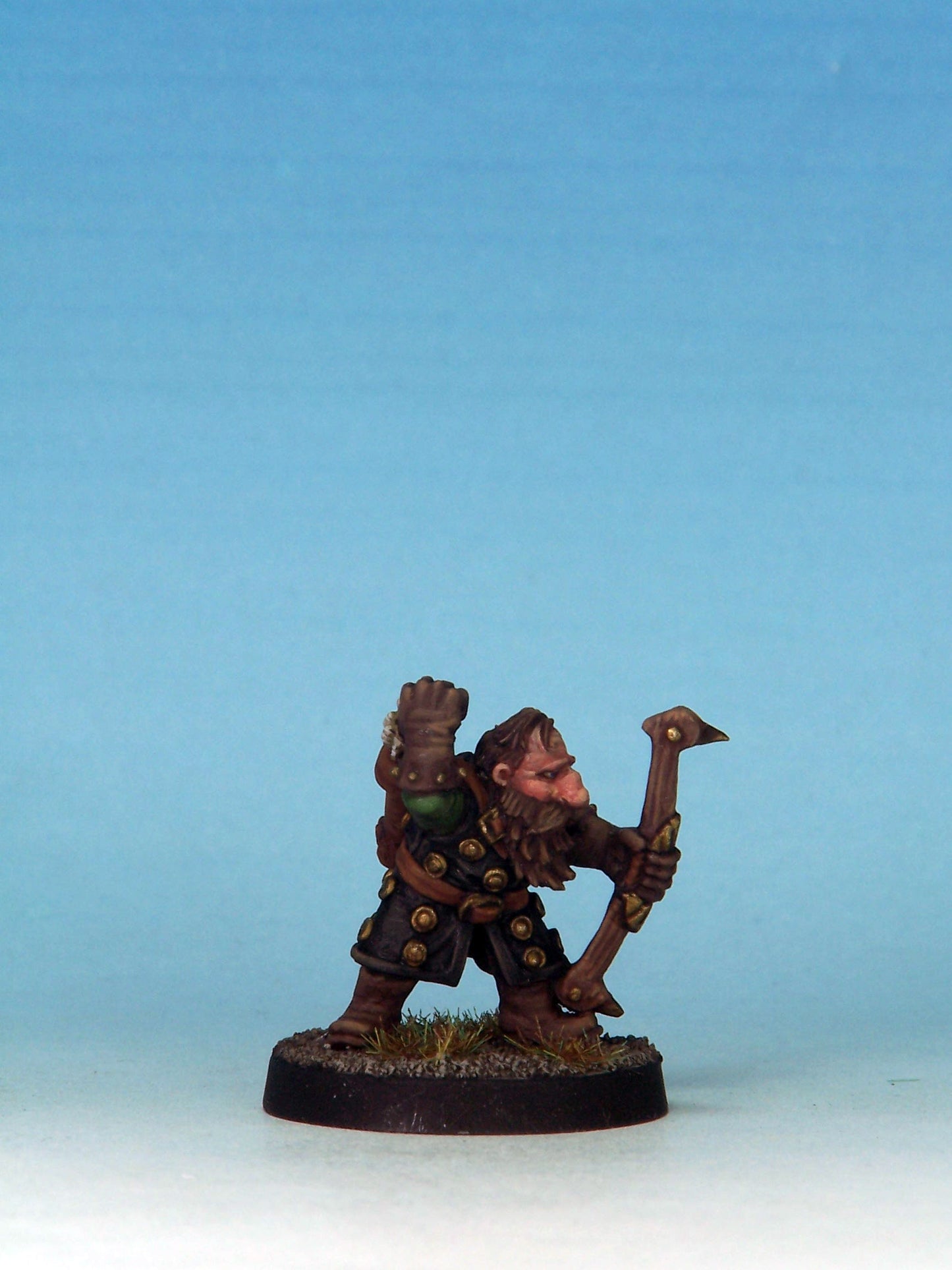 Dwarf 3B