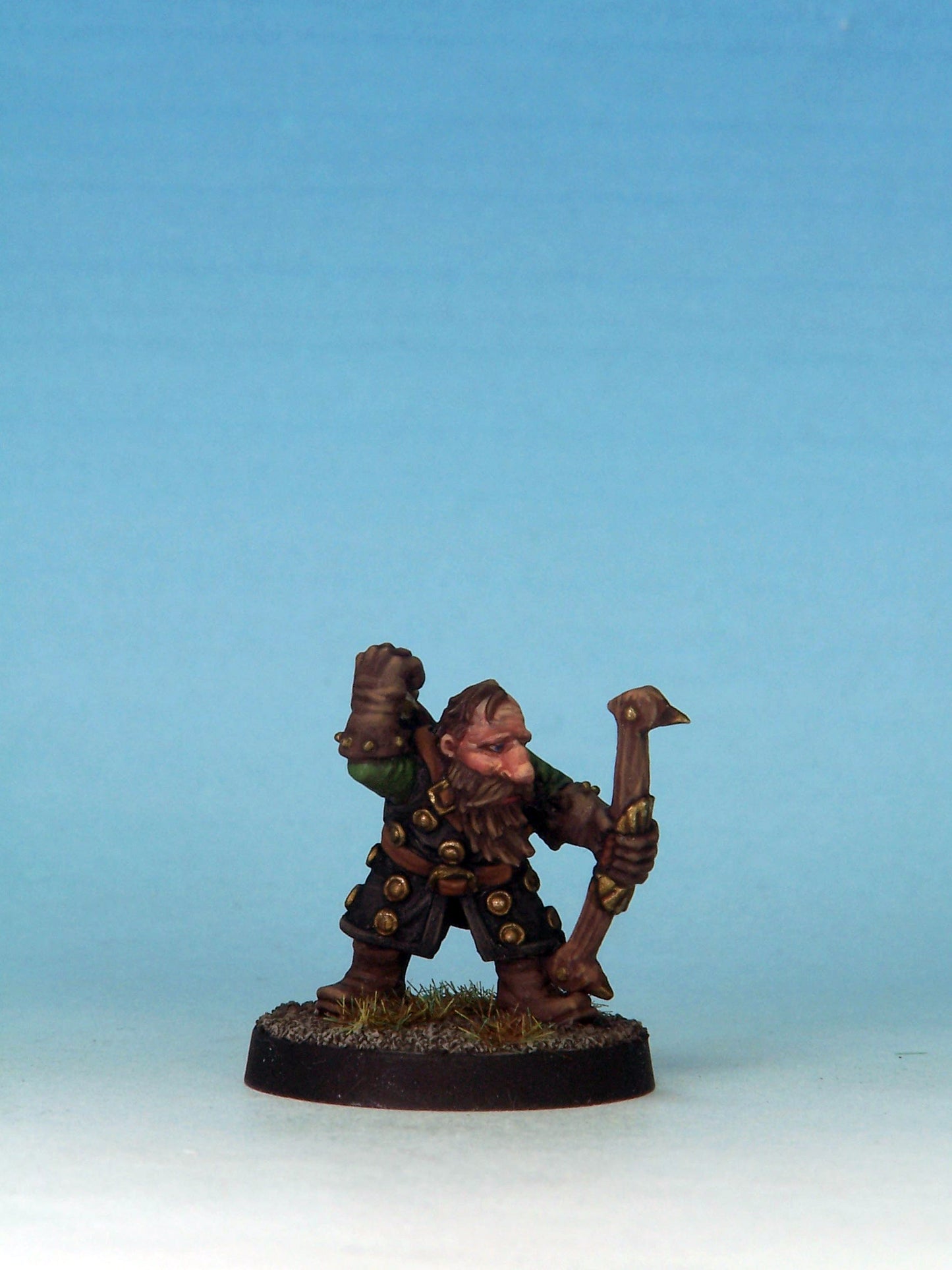 Dwarf 3B