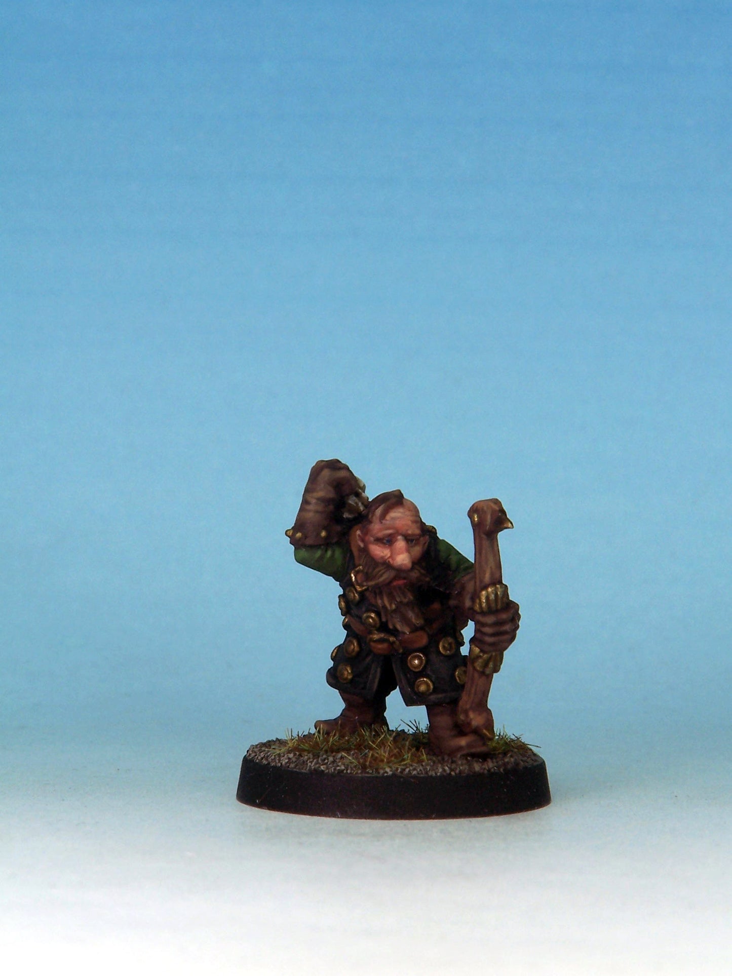 Dwarf 3B