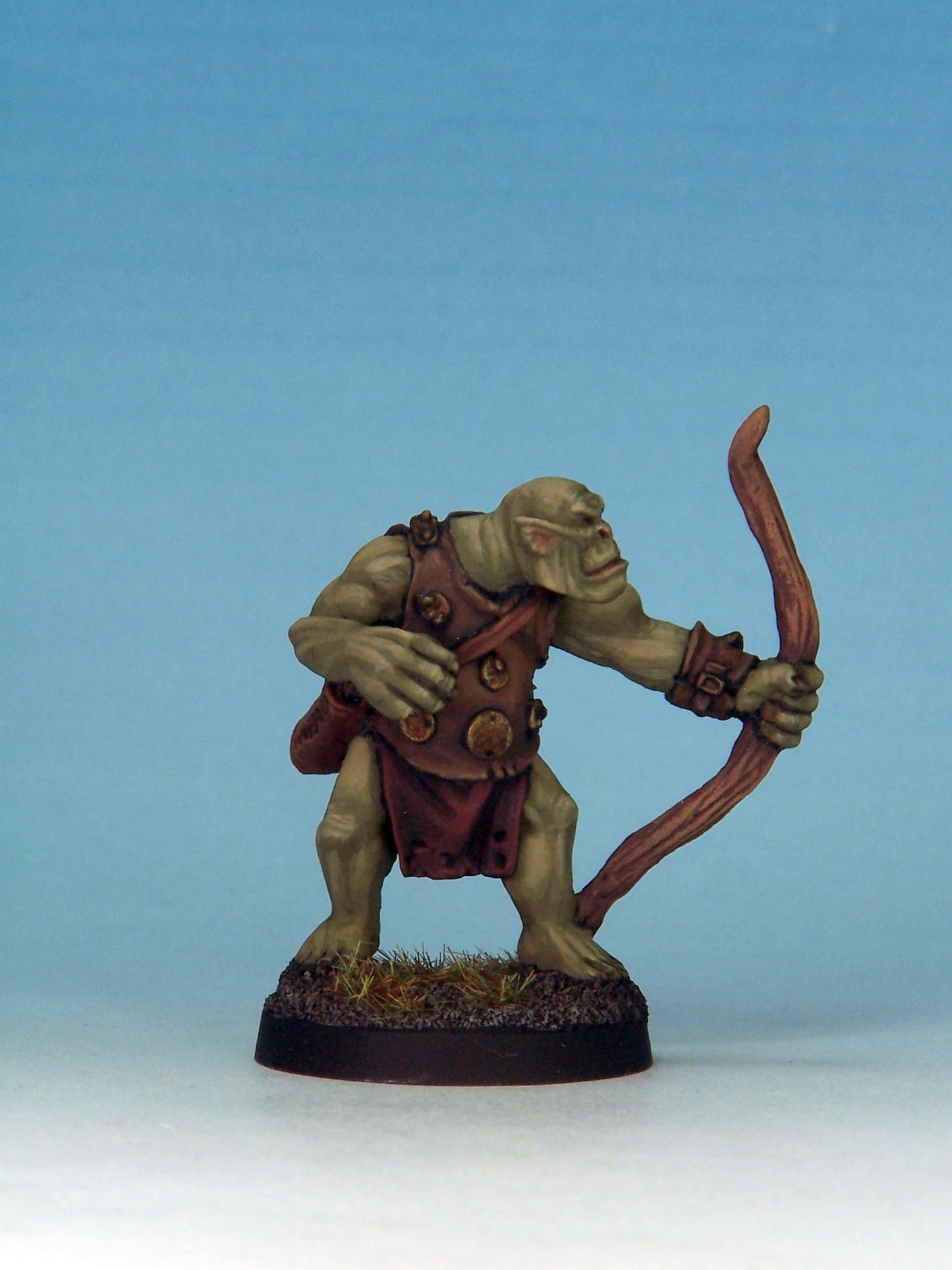 Orc Archer A