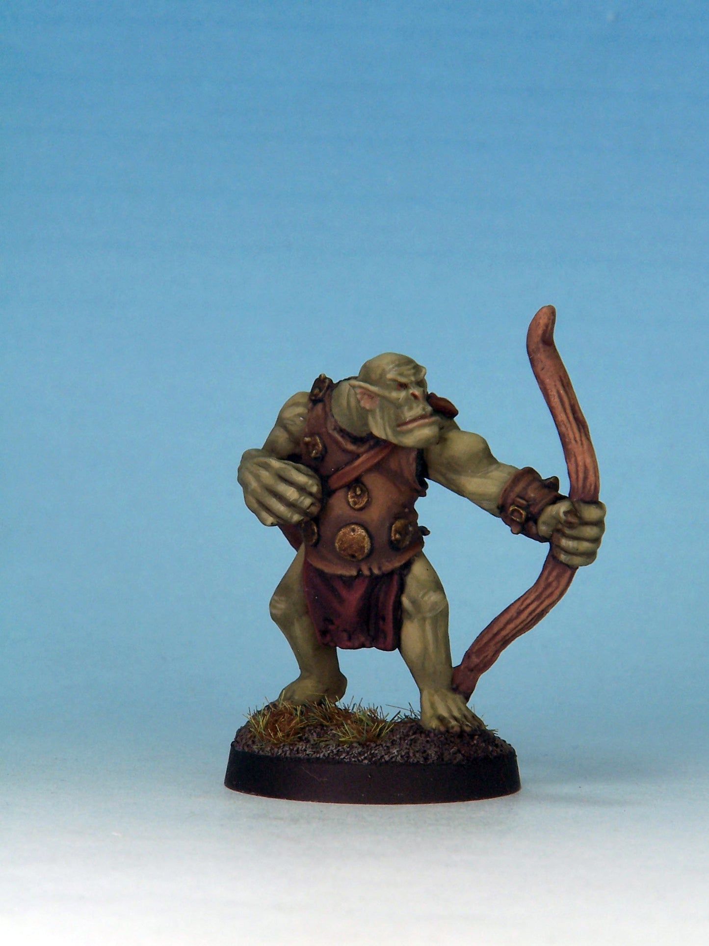 Orc Archer A